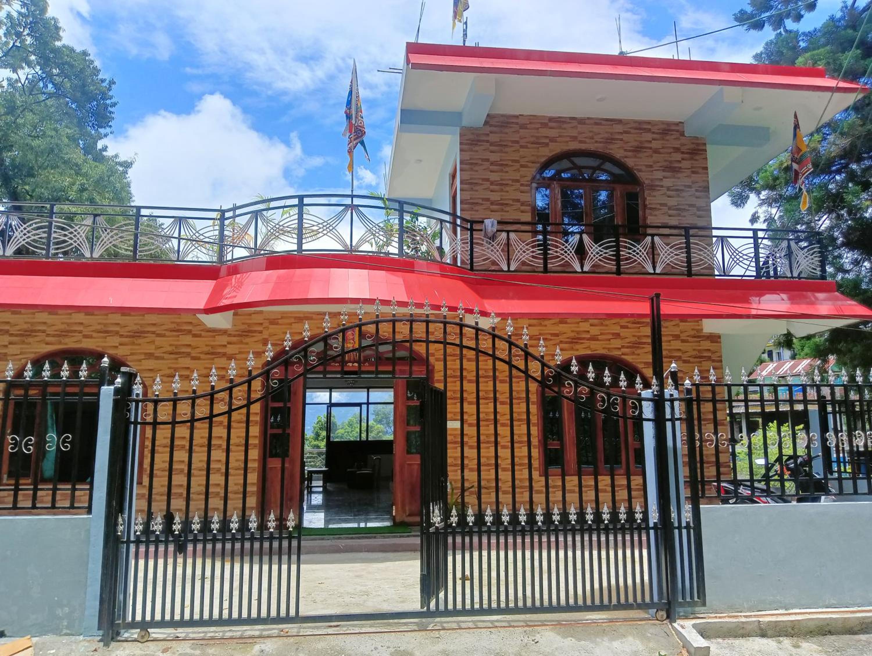 Holiday Homestay, Mungpoo view 5