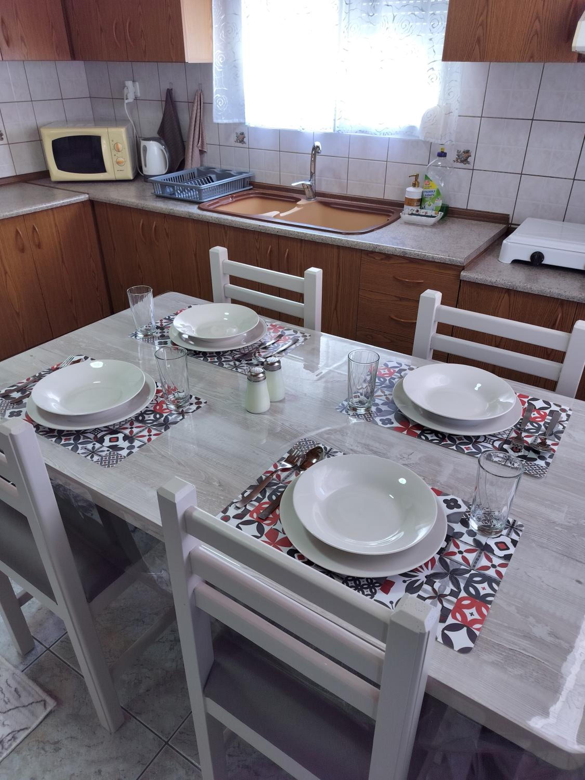 ilkay's House