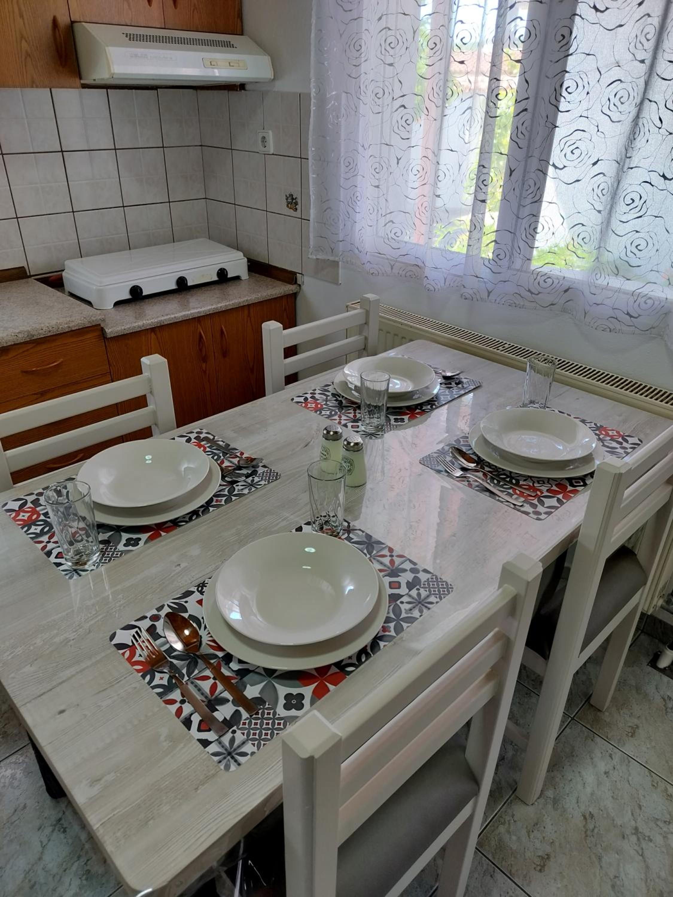 ilkay's House
