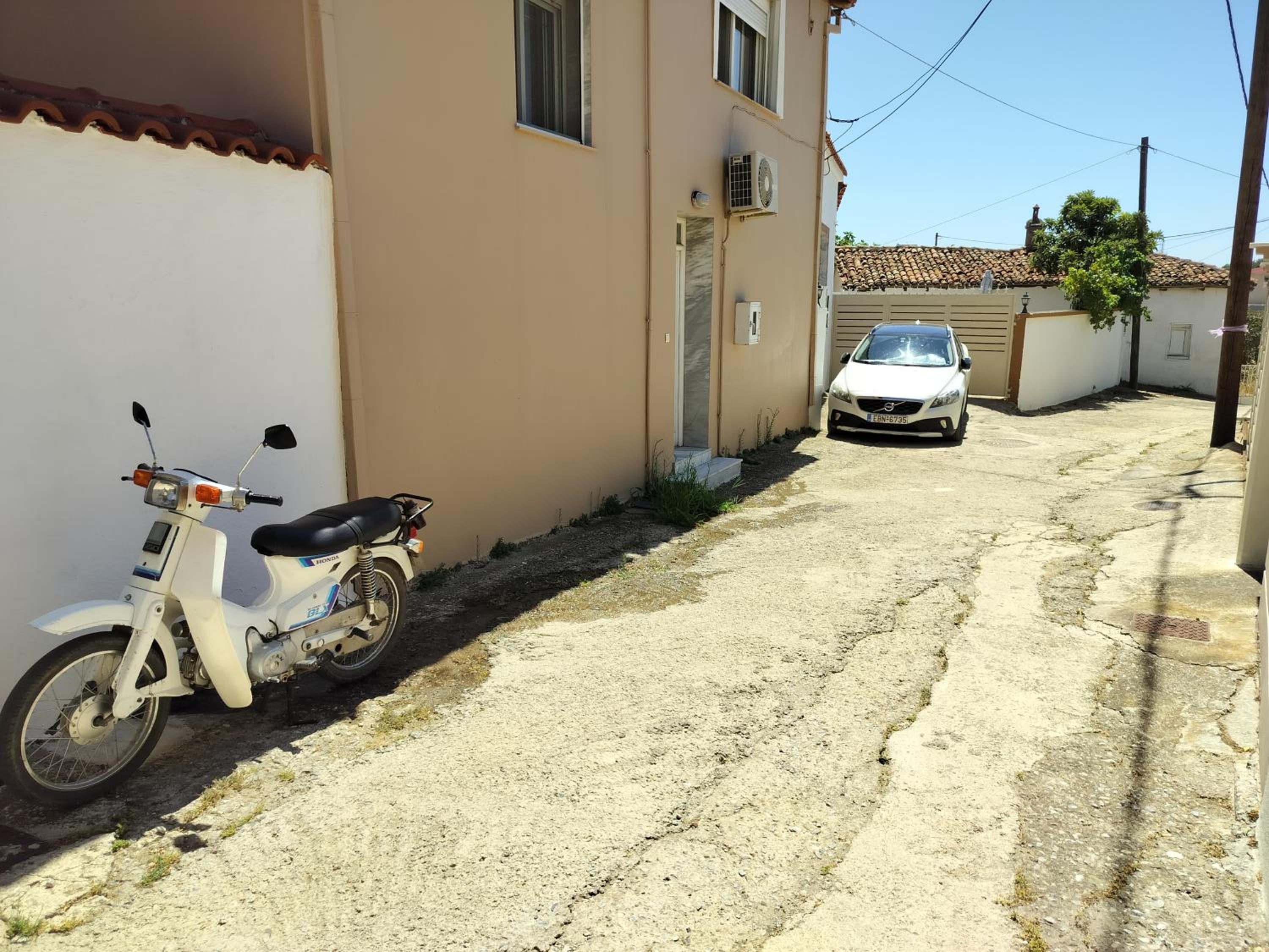 ilkay's House