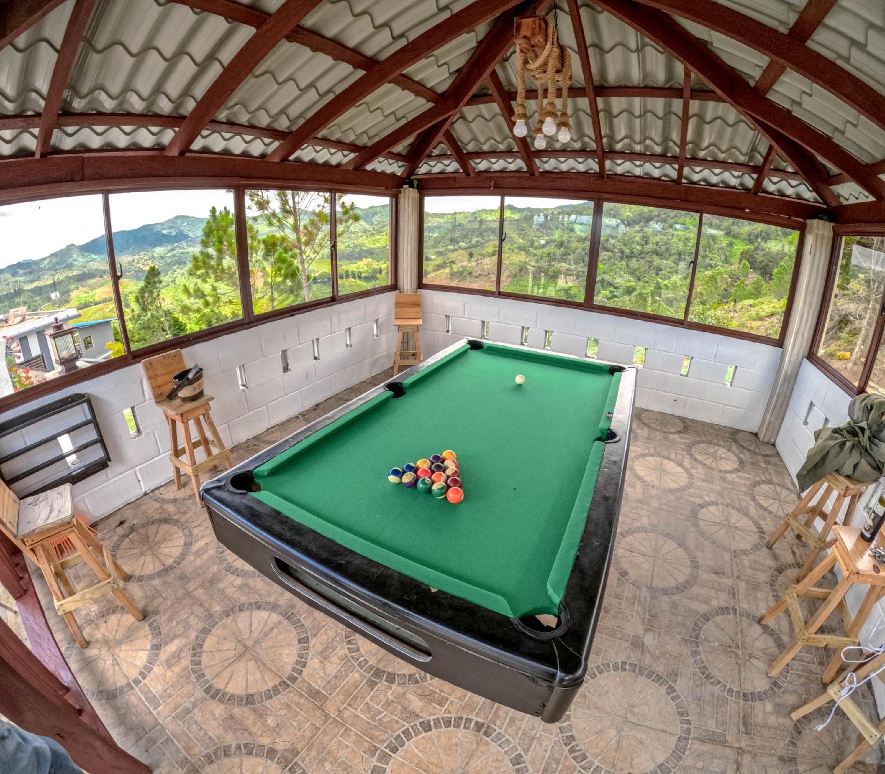 Villa Alta