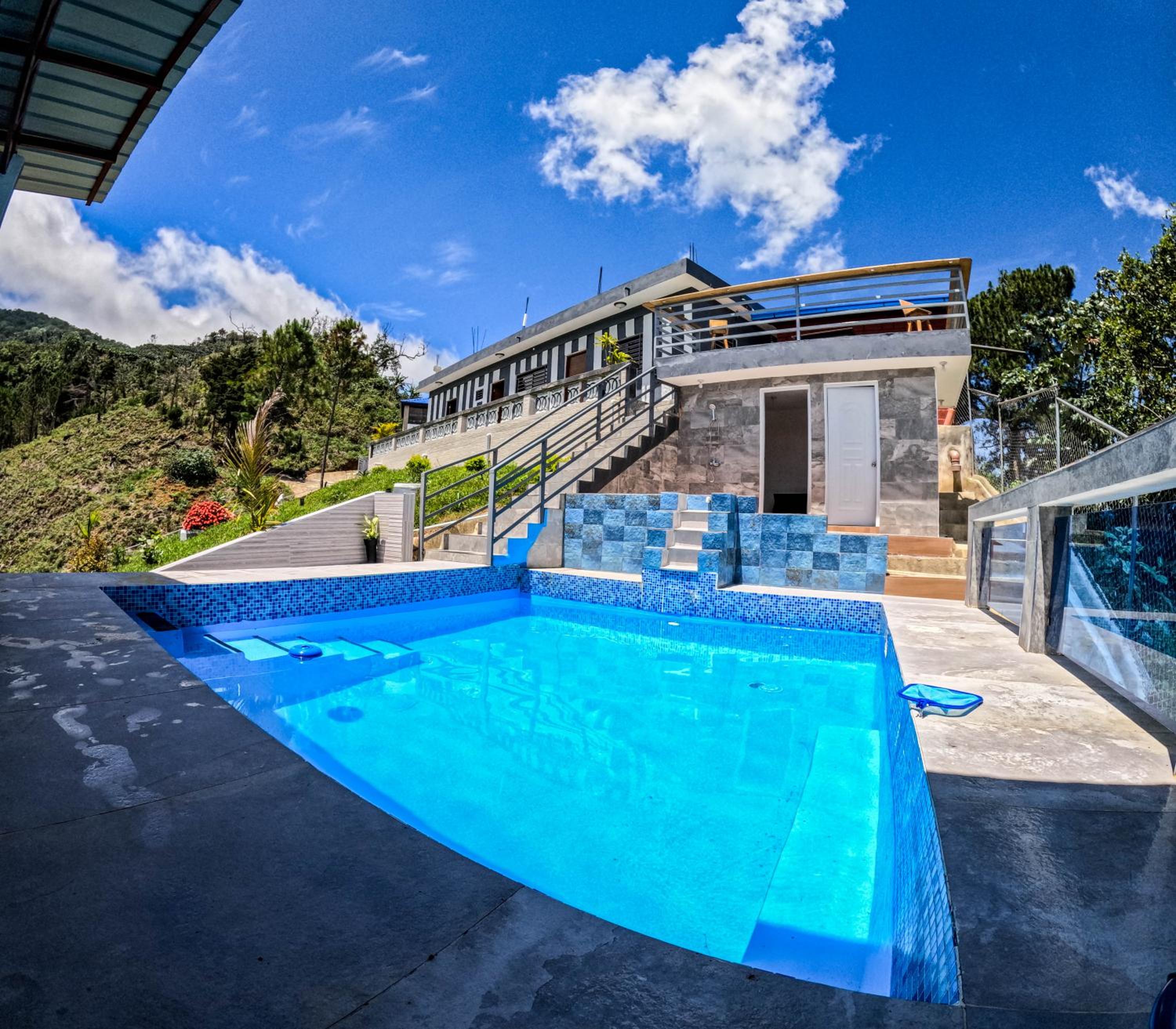 Villa Alta