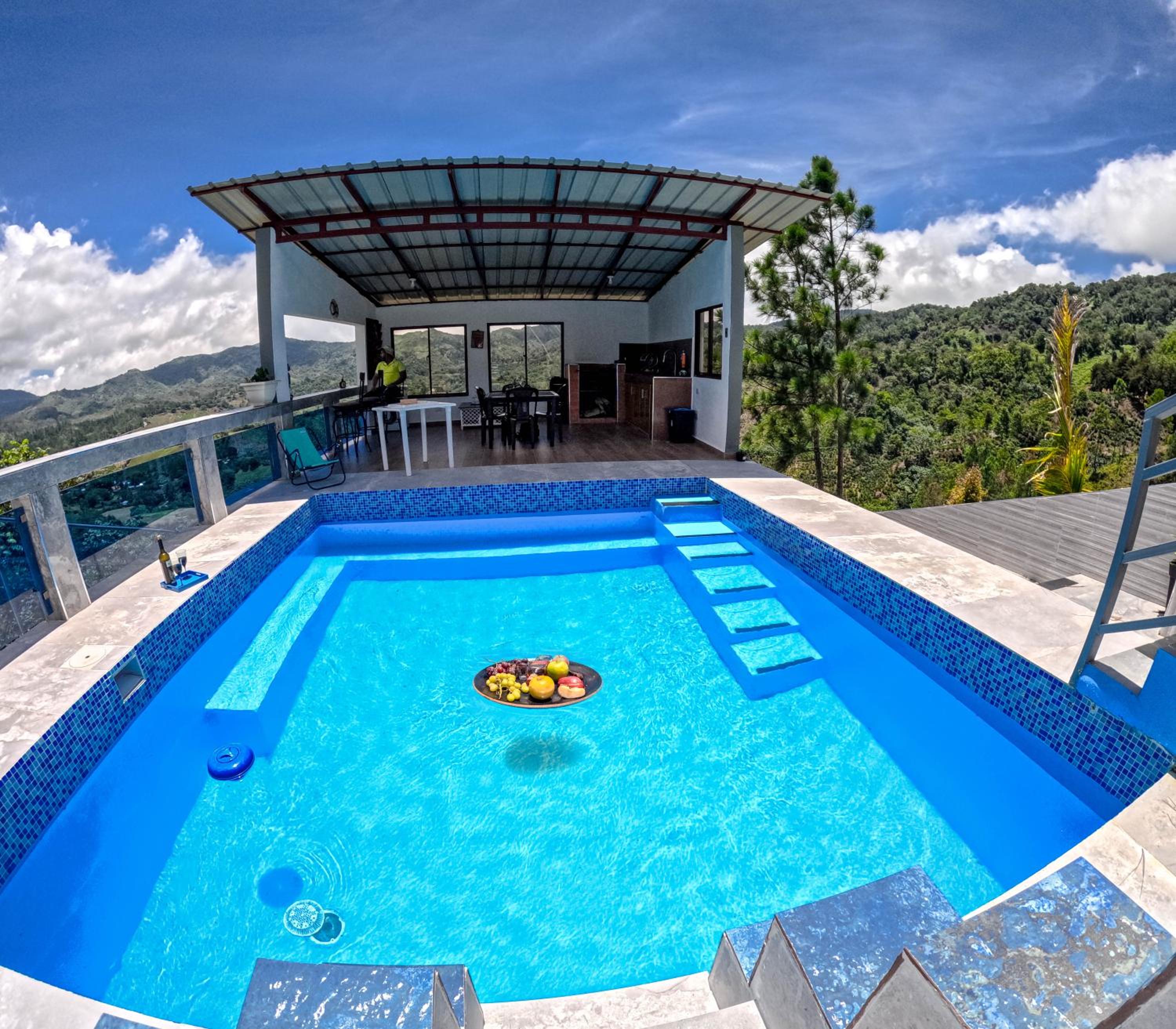 Villa Alta