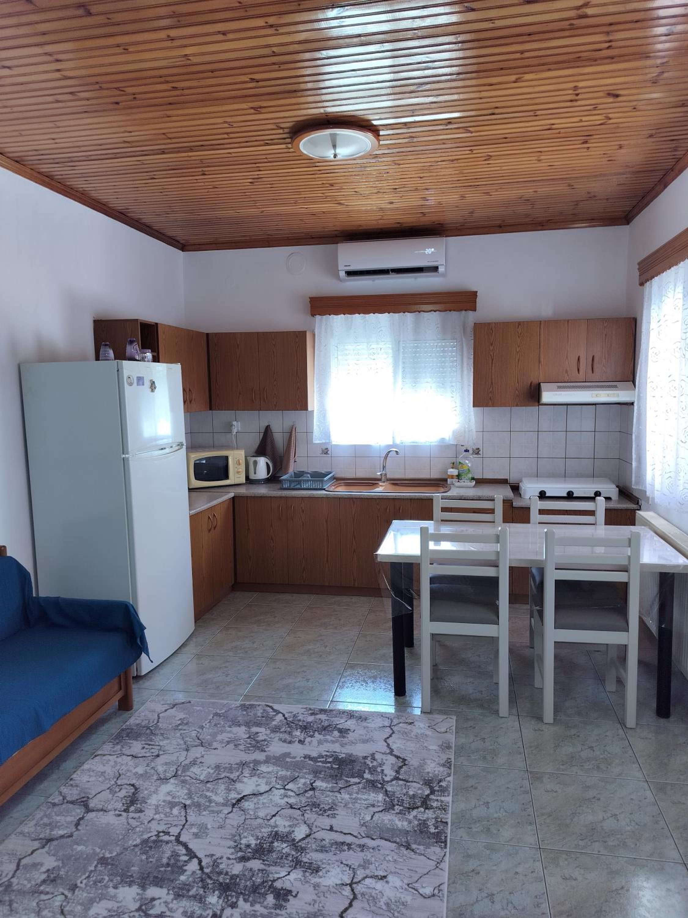 ilkay's House