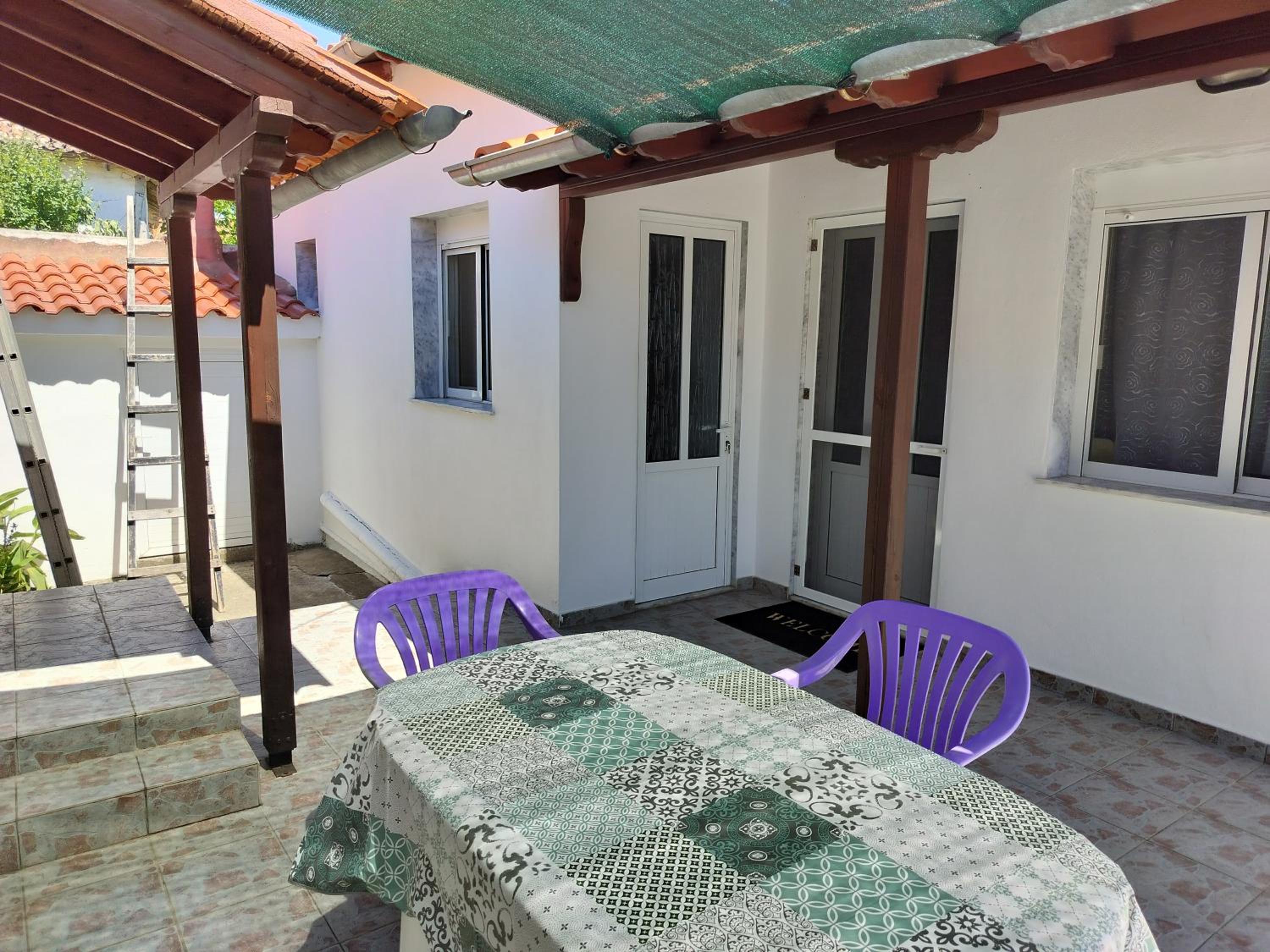 ilkay's House