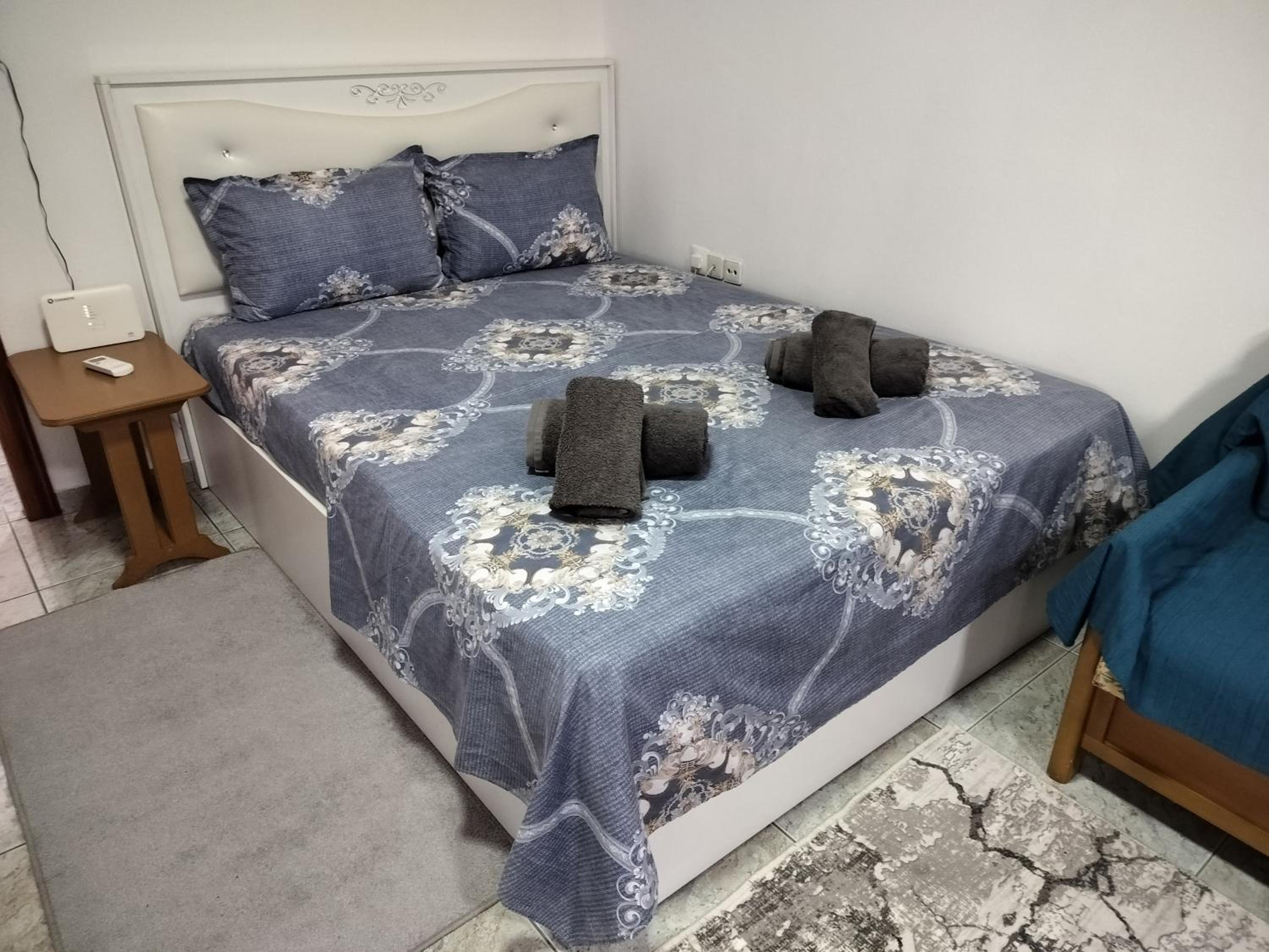 ilkay's House