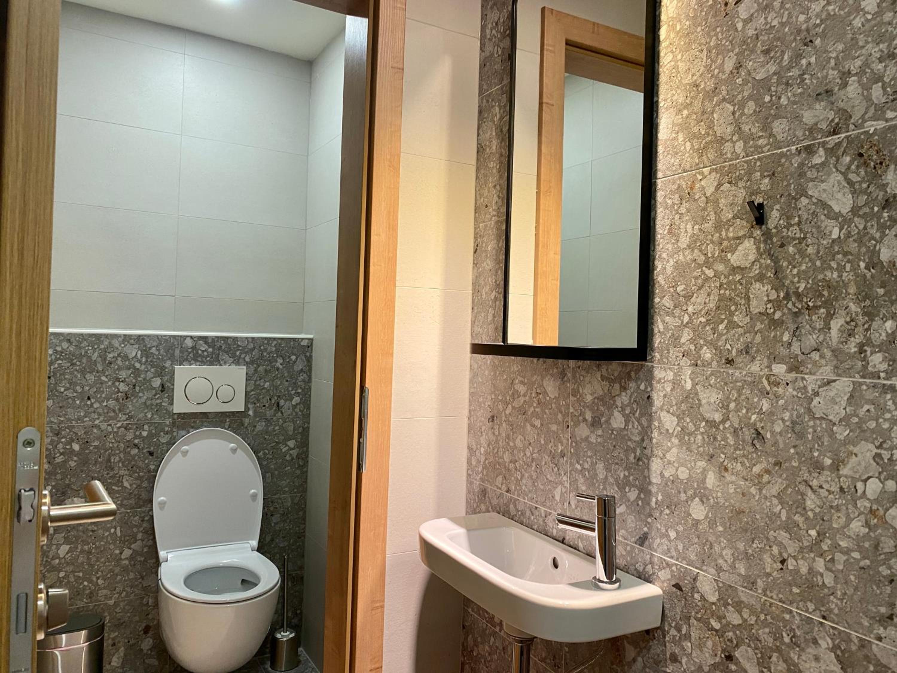 Apartma Lastovka