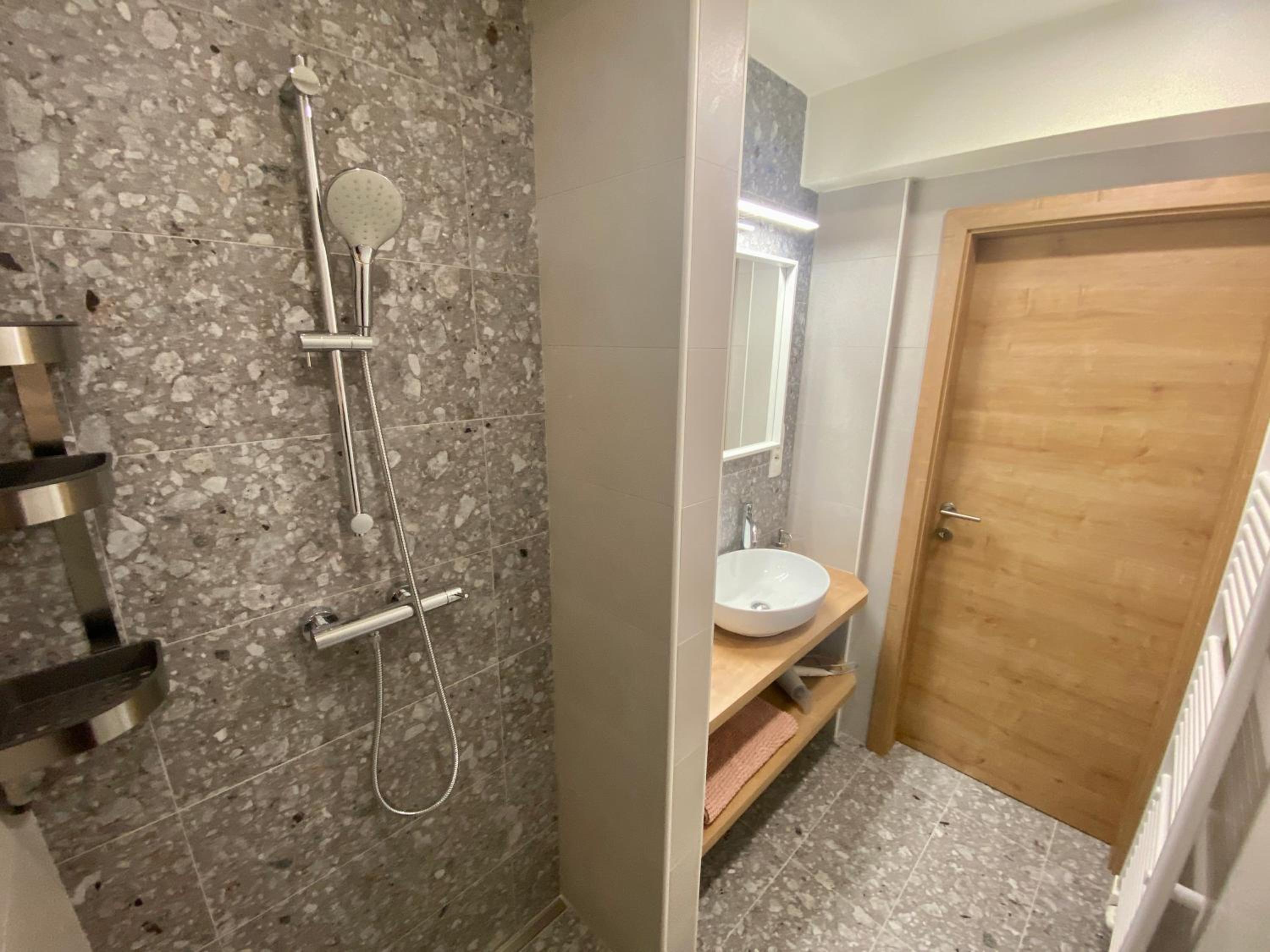 Apartma Lastovka