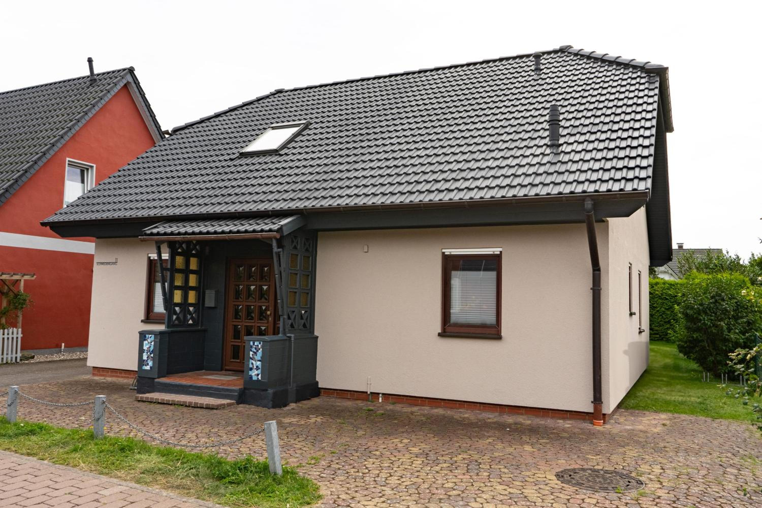 Haus Zeitlos