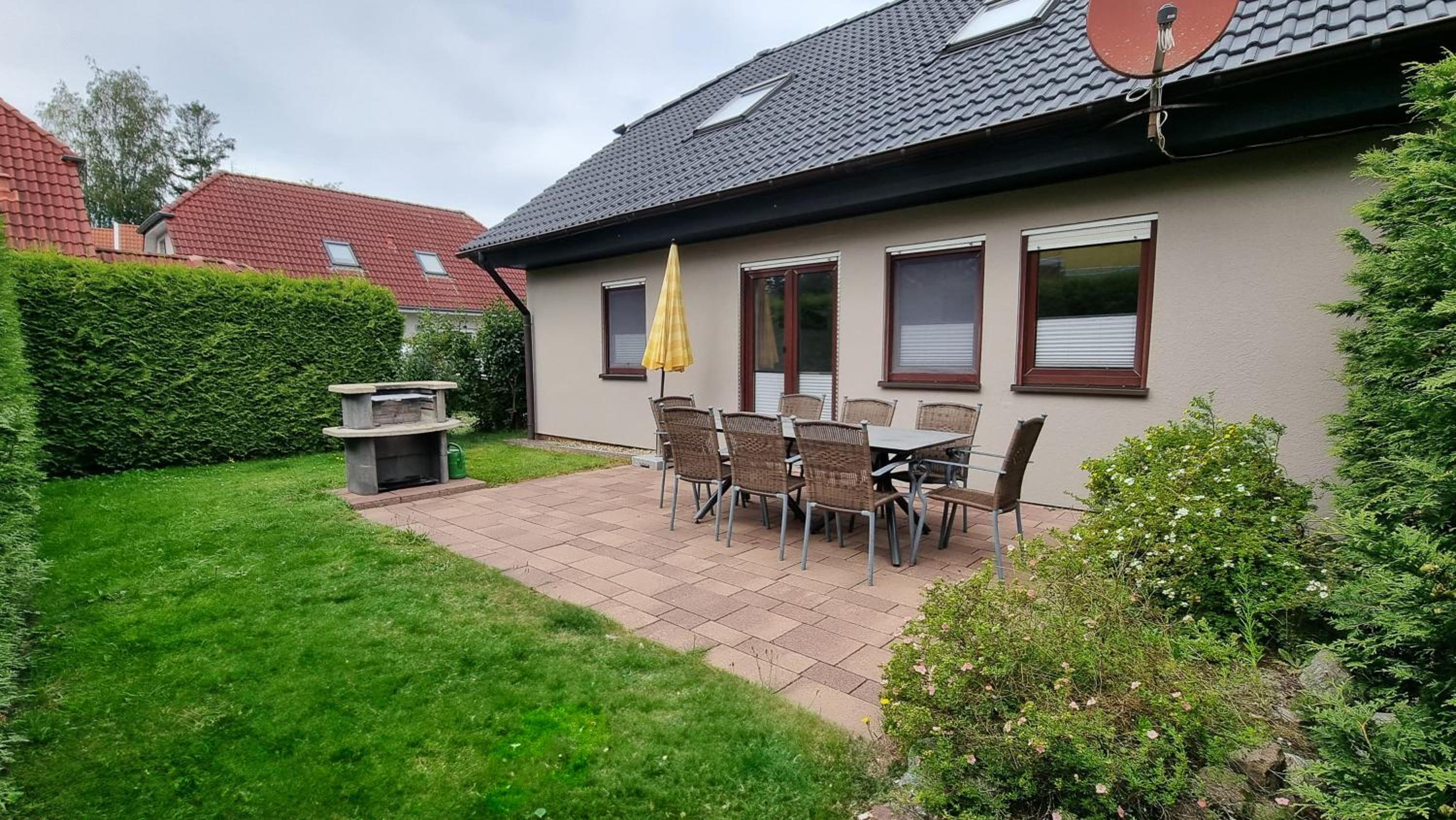 Haus Zeitlos
