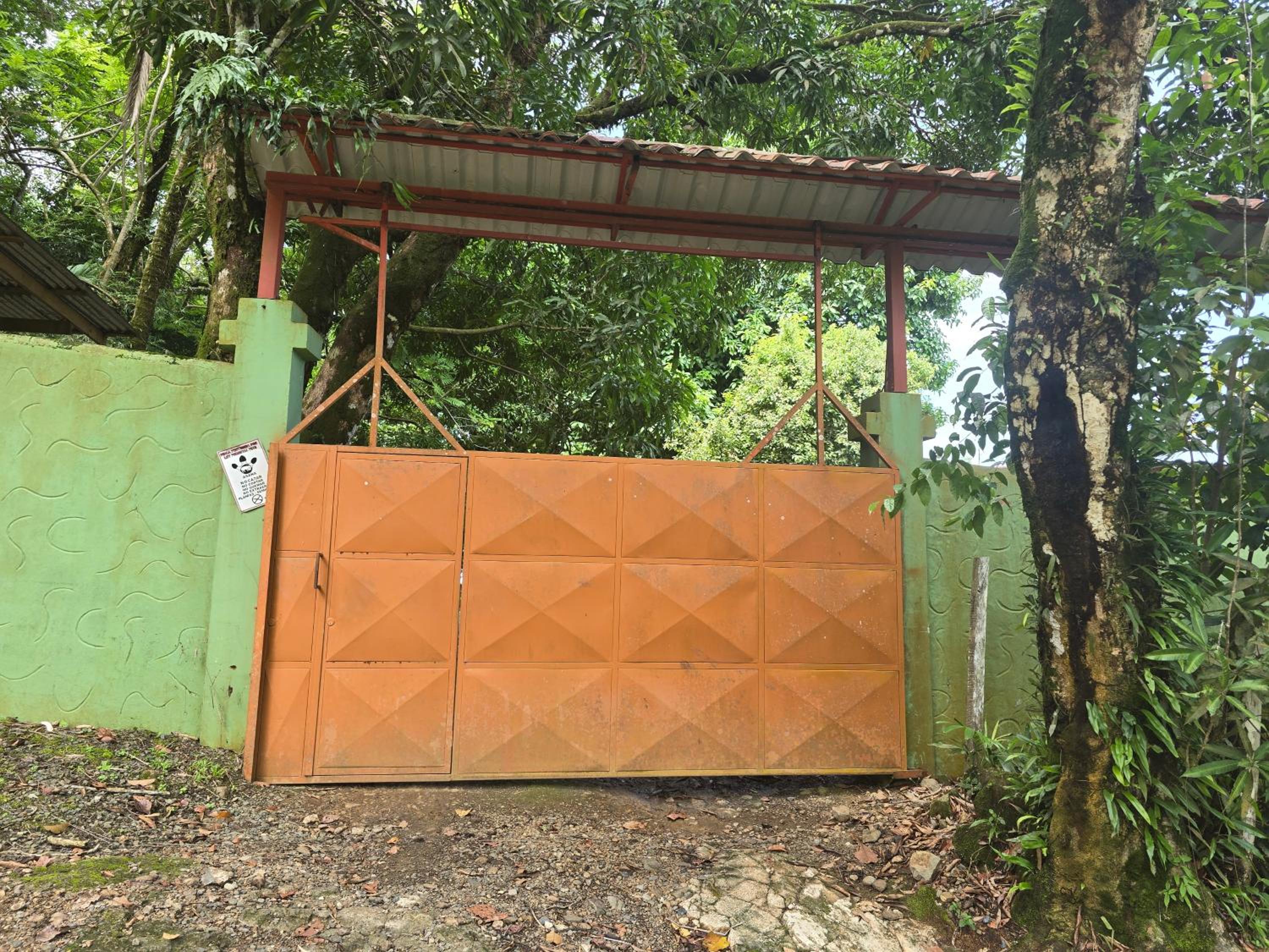 LiS house