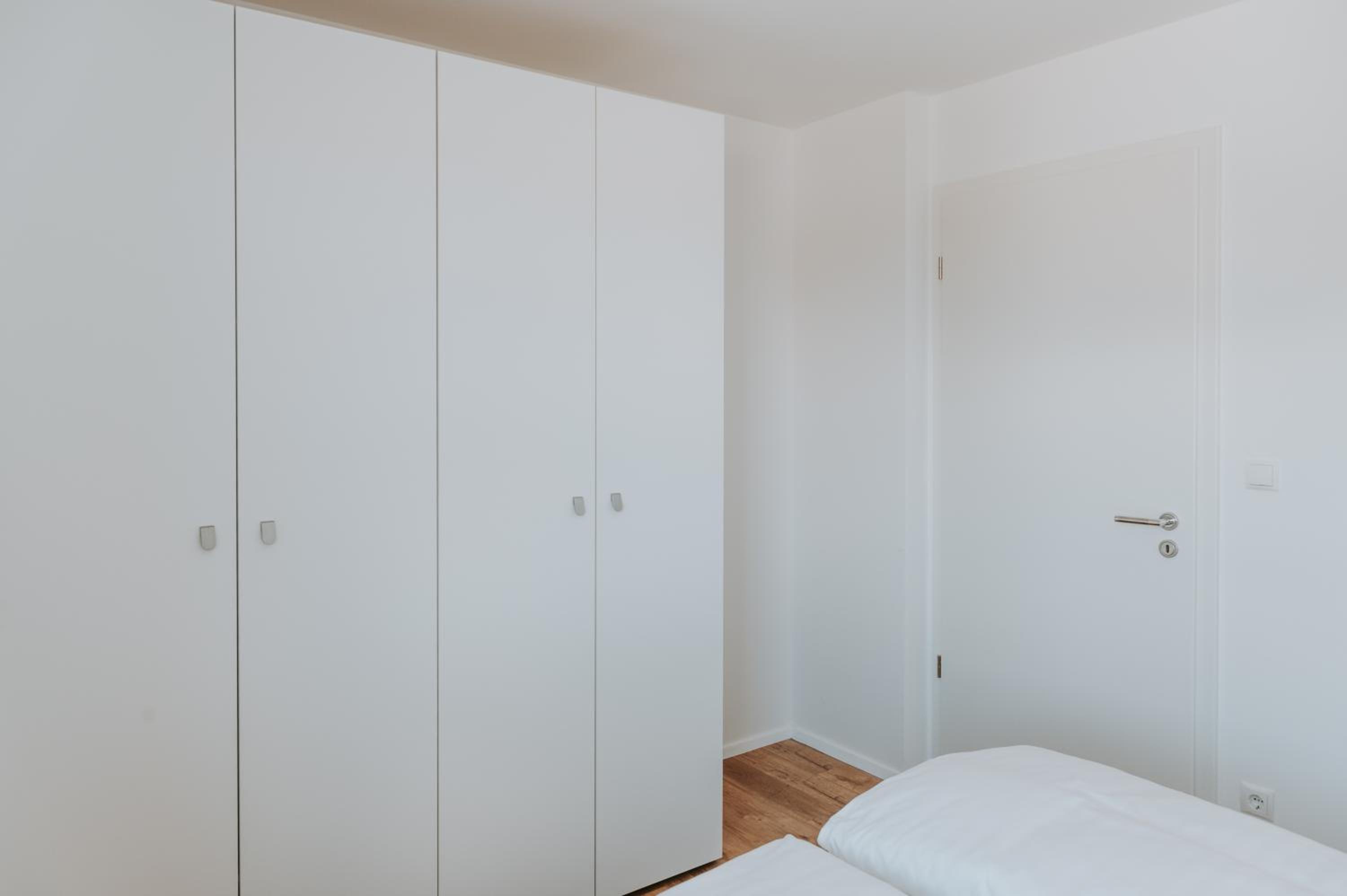 Apartments Naklo