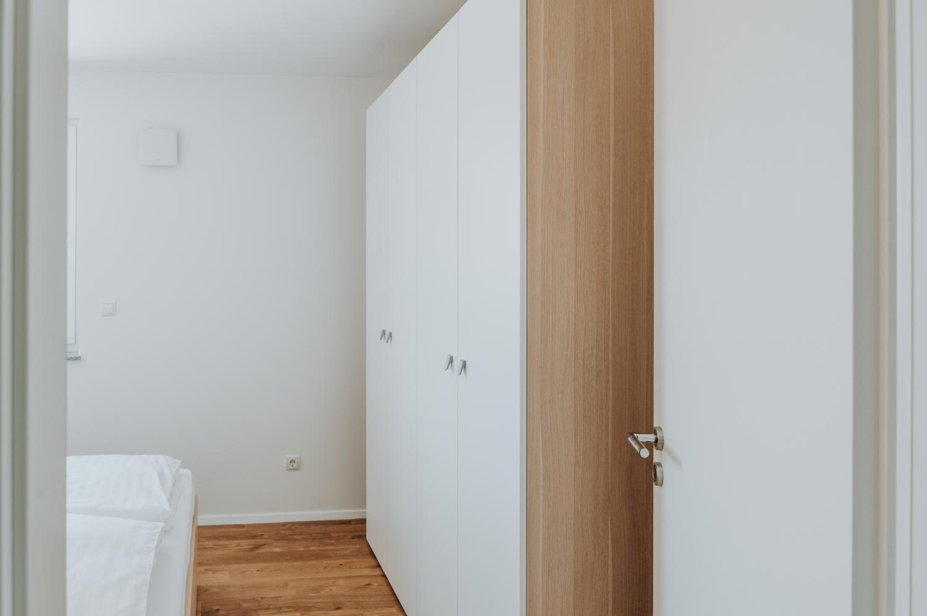 Apartments Naklo