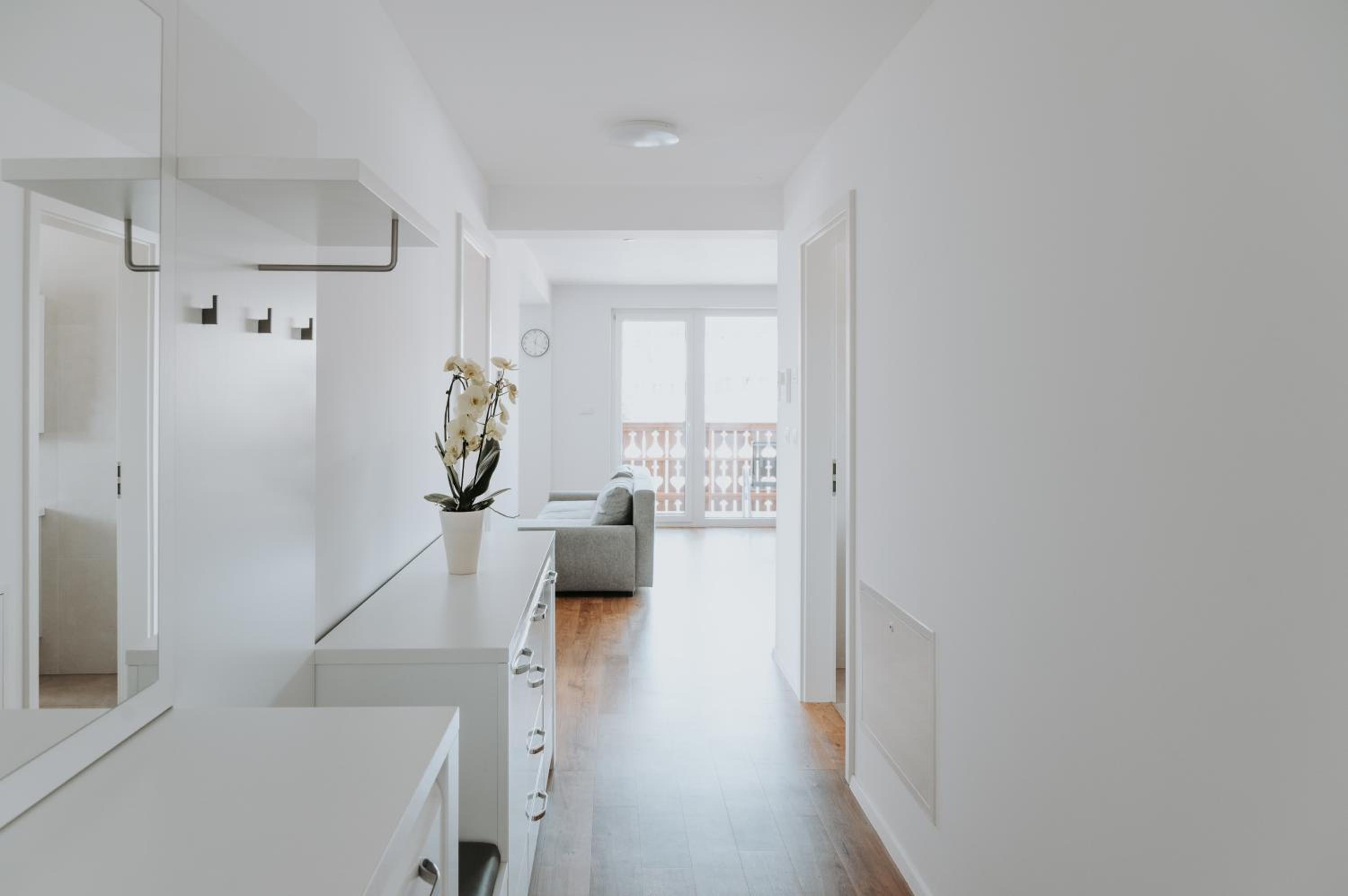 Apartments Naklo