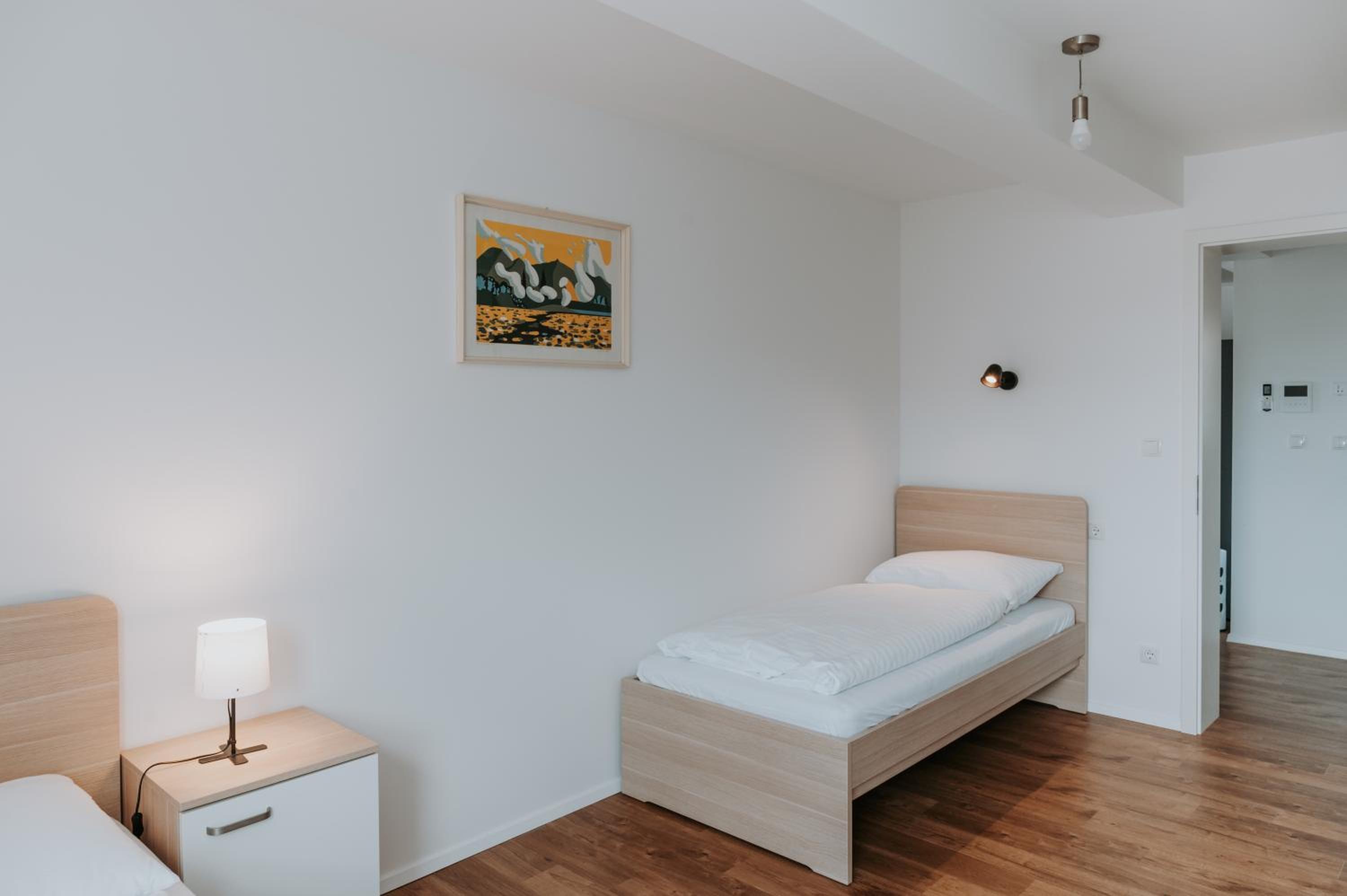 Apartments Naklo