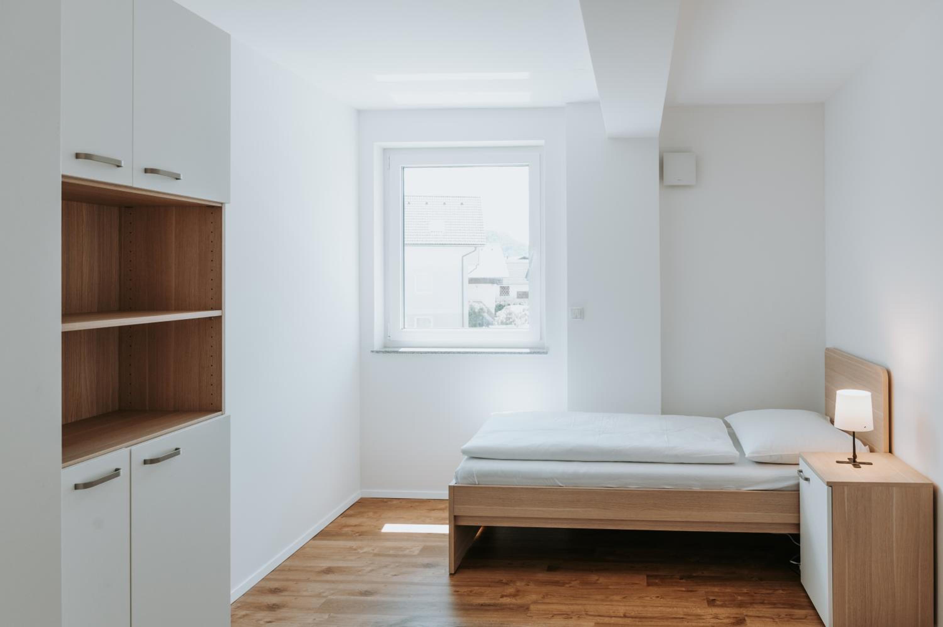 Apartments Naklo