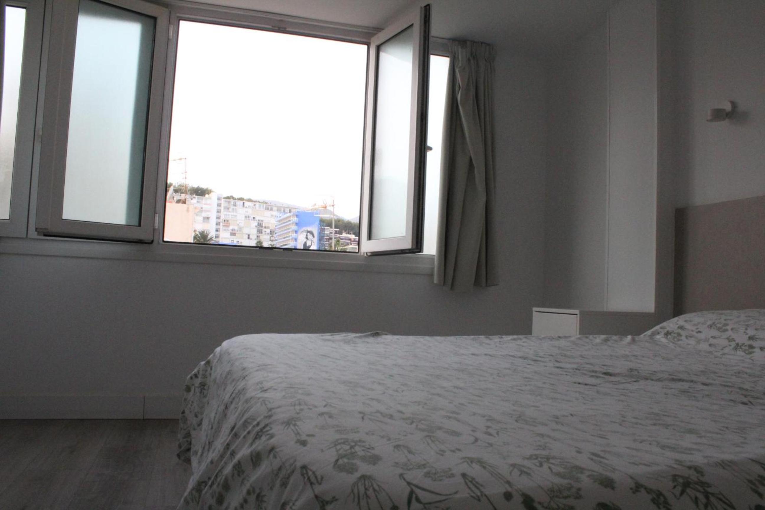 Carihuela Beach Apartamentos