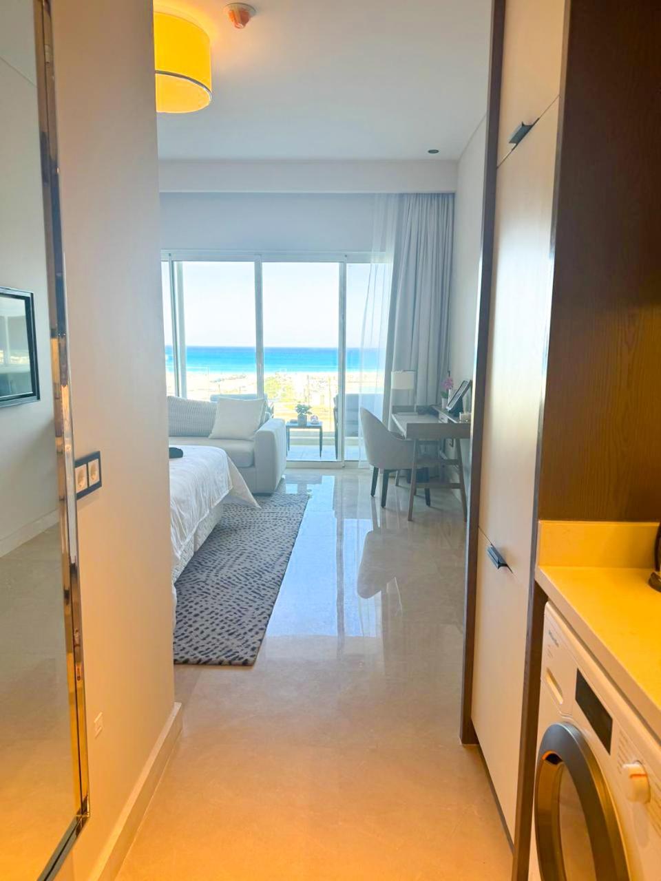 Serviced Apartments at Address Beach Resort Marassi