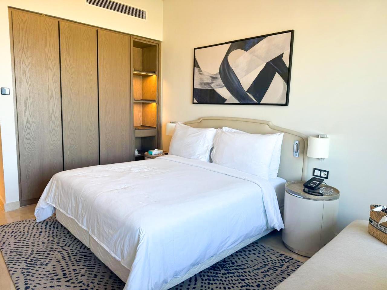 Serviced Apartments at Address Beach Resort Marassi