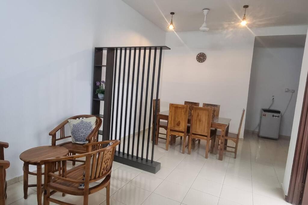 Homestay Terraloka photo 2