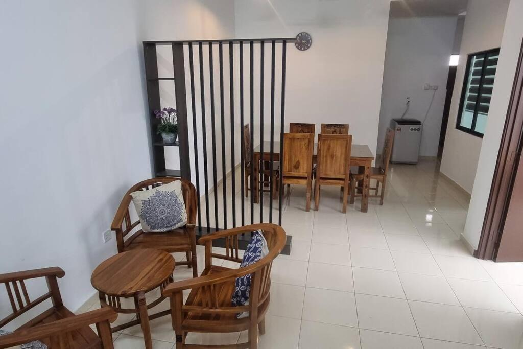 Homestay Terraloka photo 4