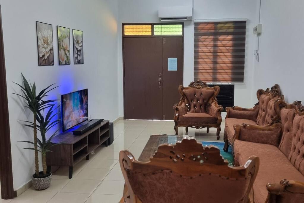 Homestay Terraloka photo 6