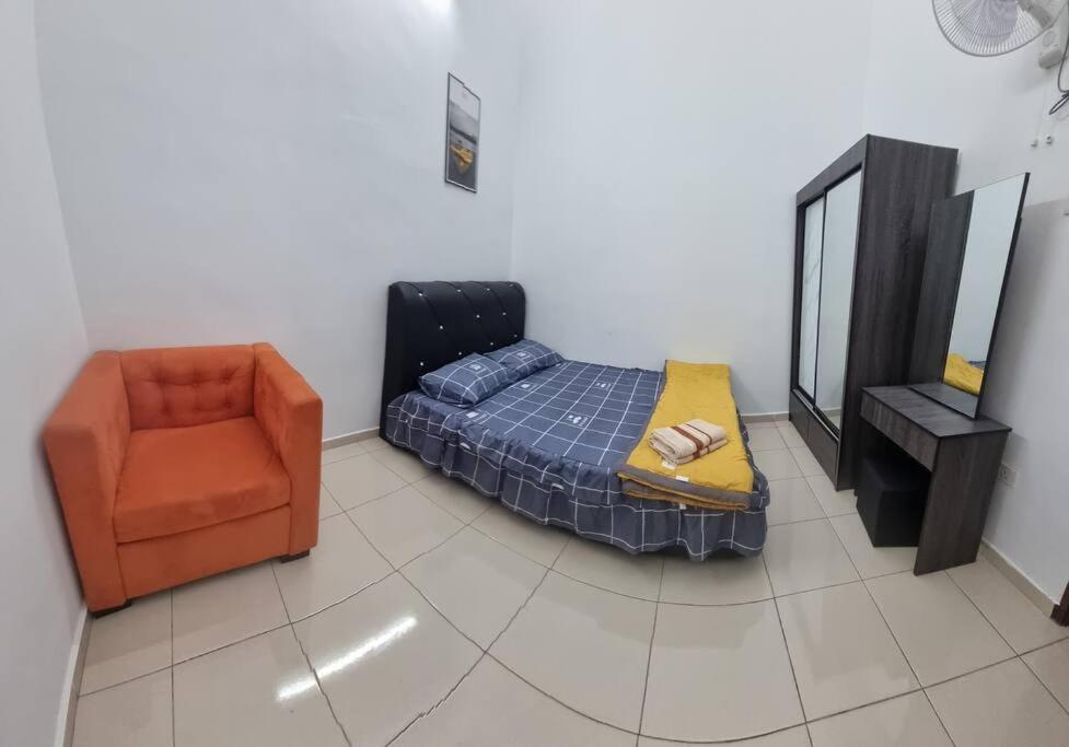 Homestay Terraloka photo 8
