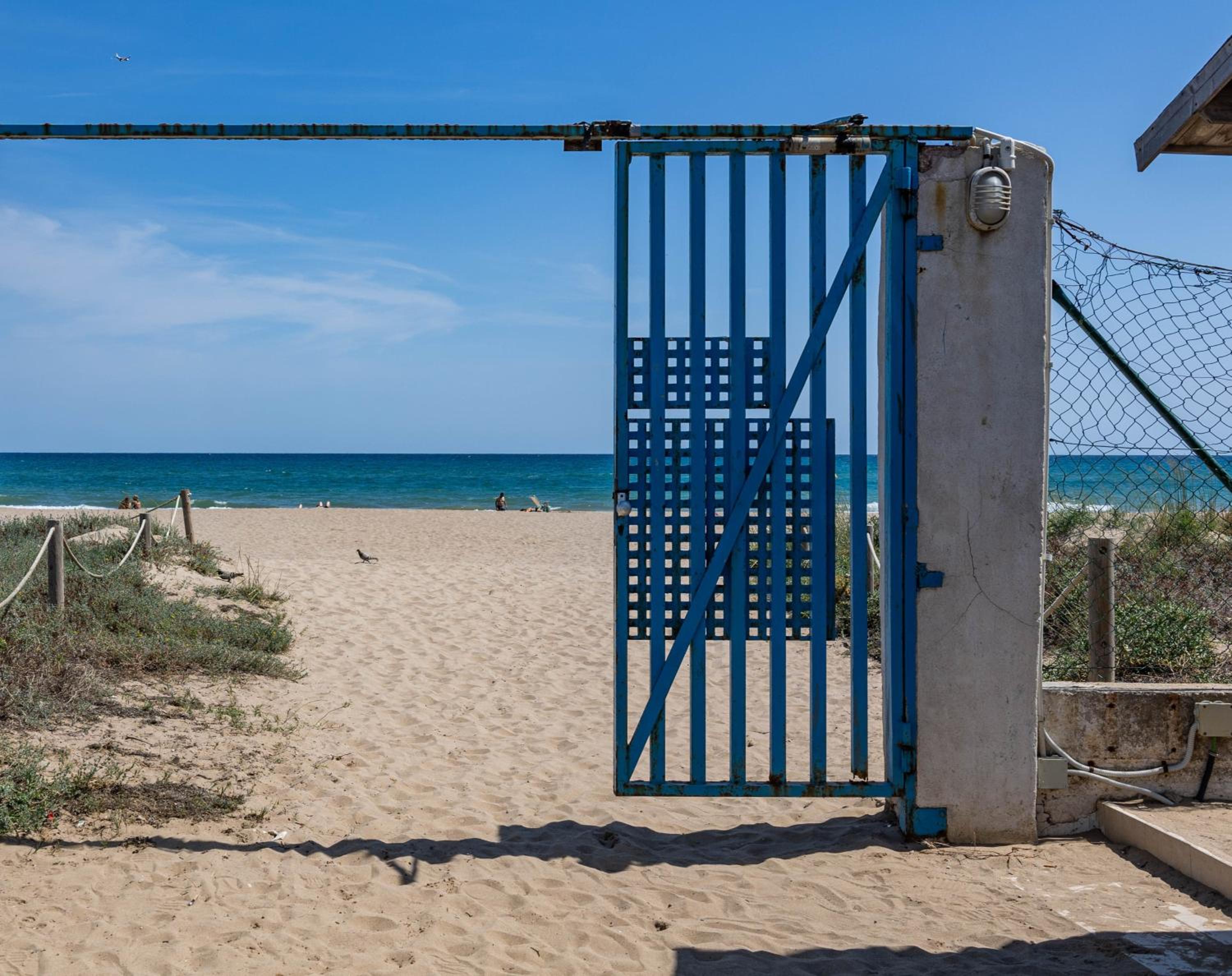 HolaCamp Barcelona