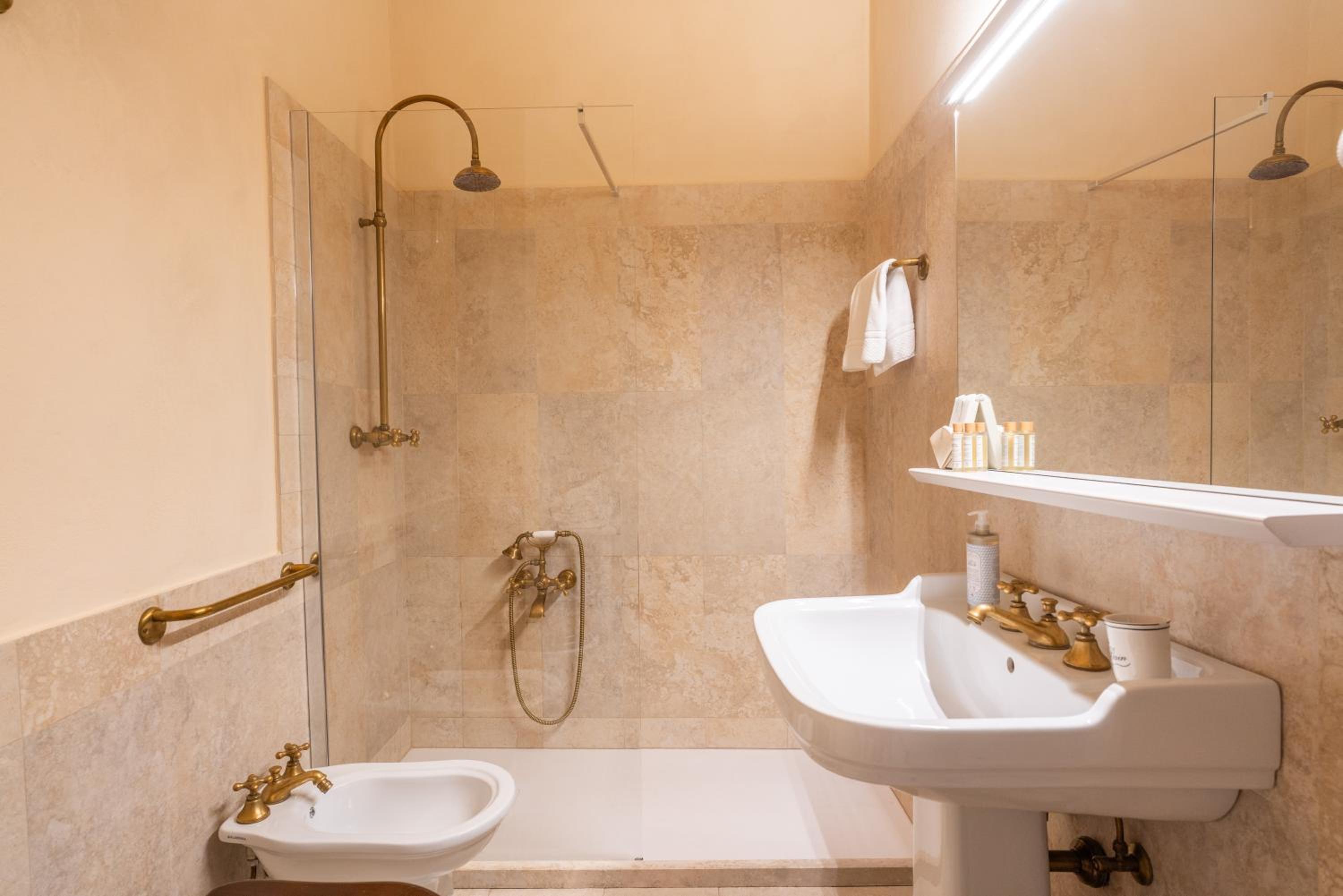 Palazzo Nobile di San Donato - Historic Experience
