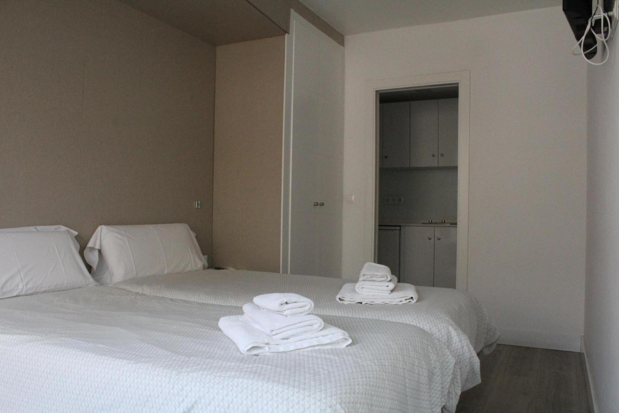 Carihuela Beach Apartamentos