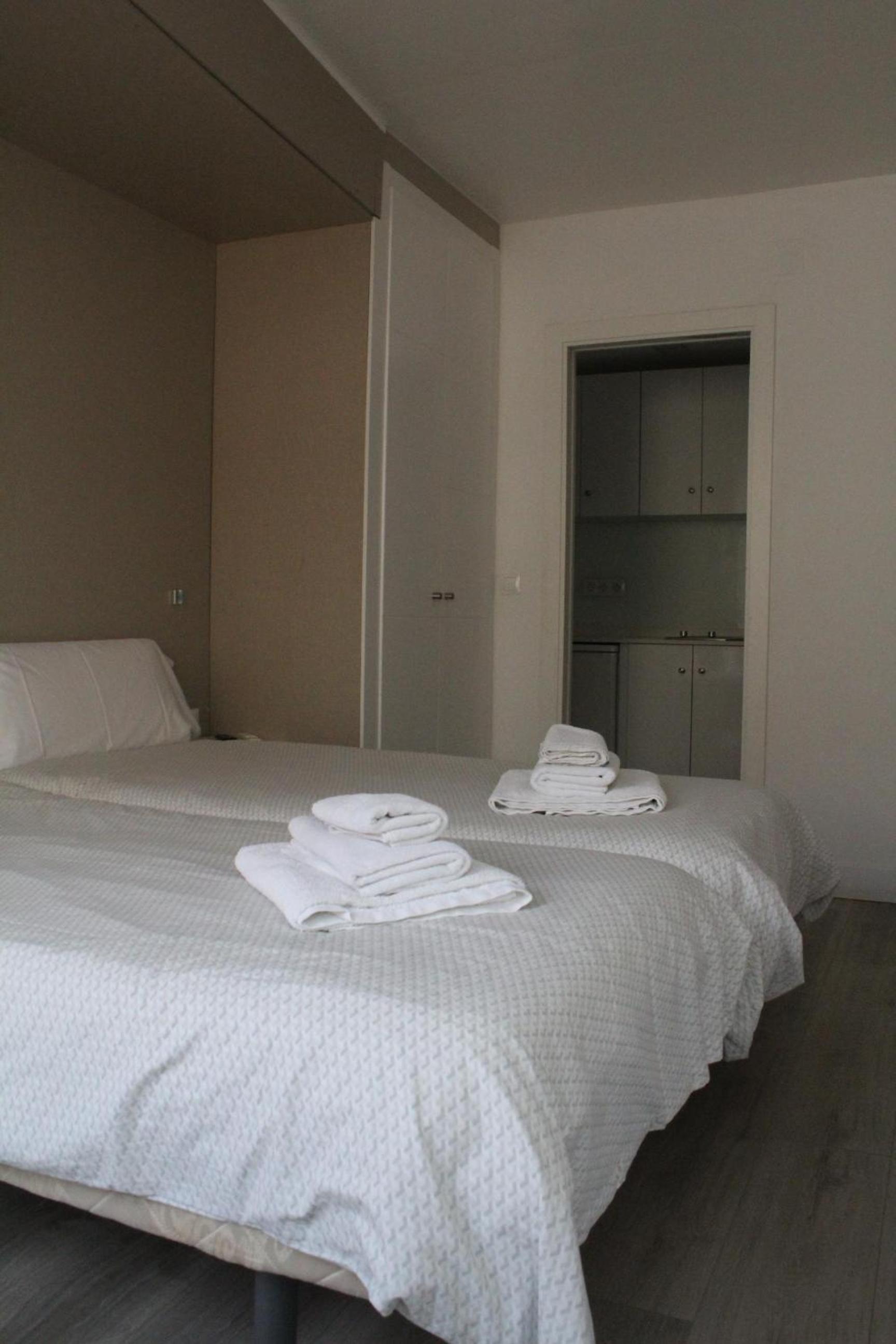 Carihuela Beach Apartamentos