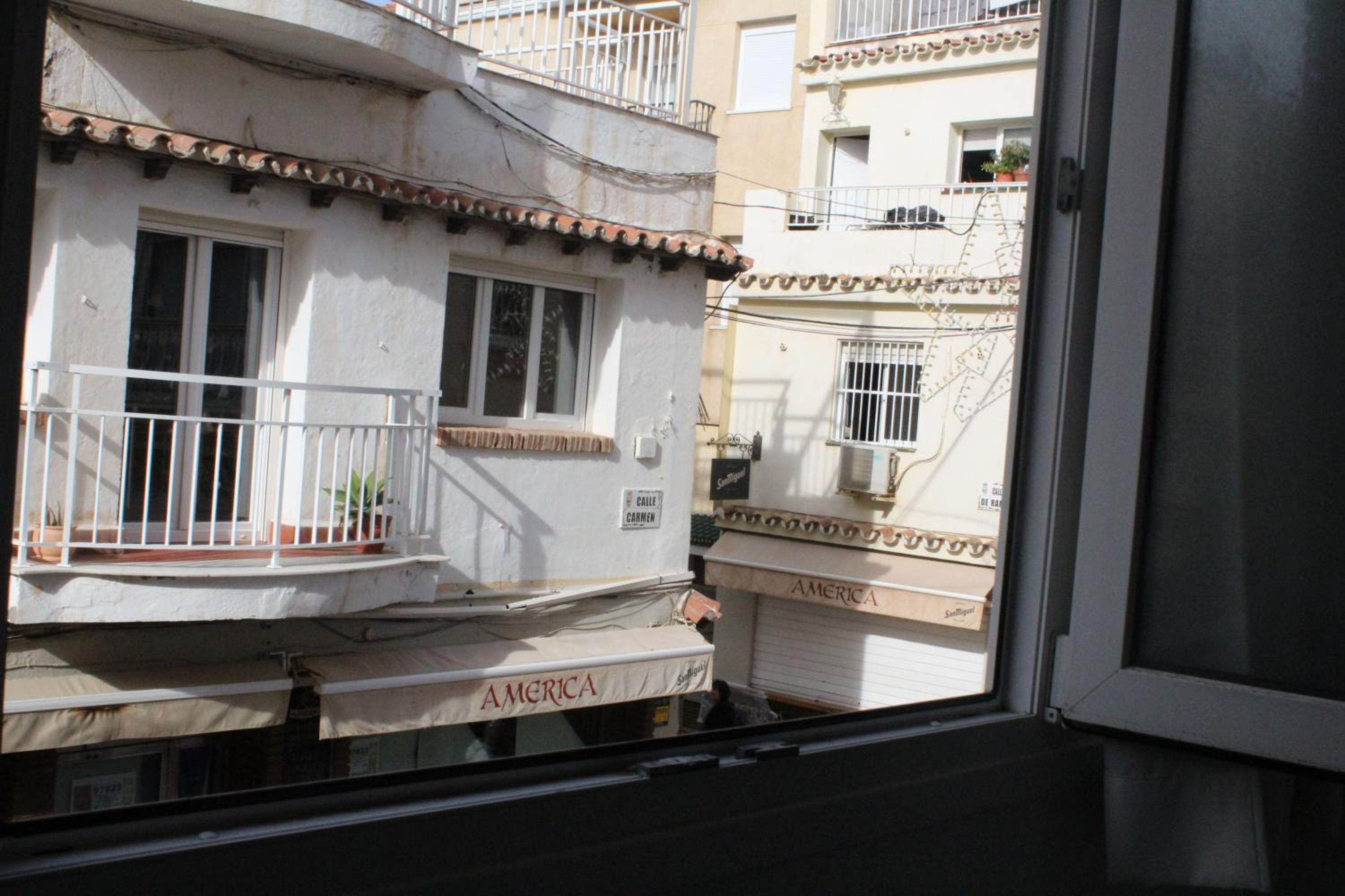 Carihuela Beach Apartamentos