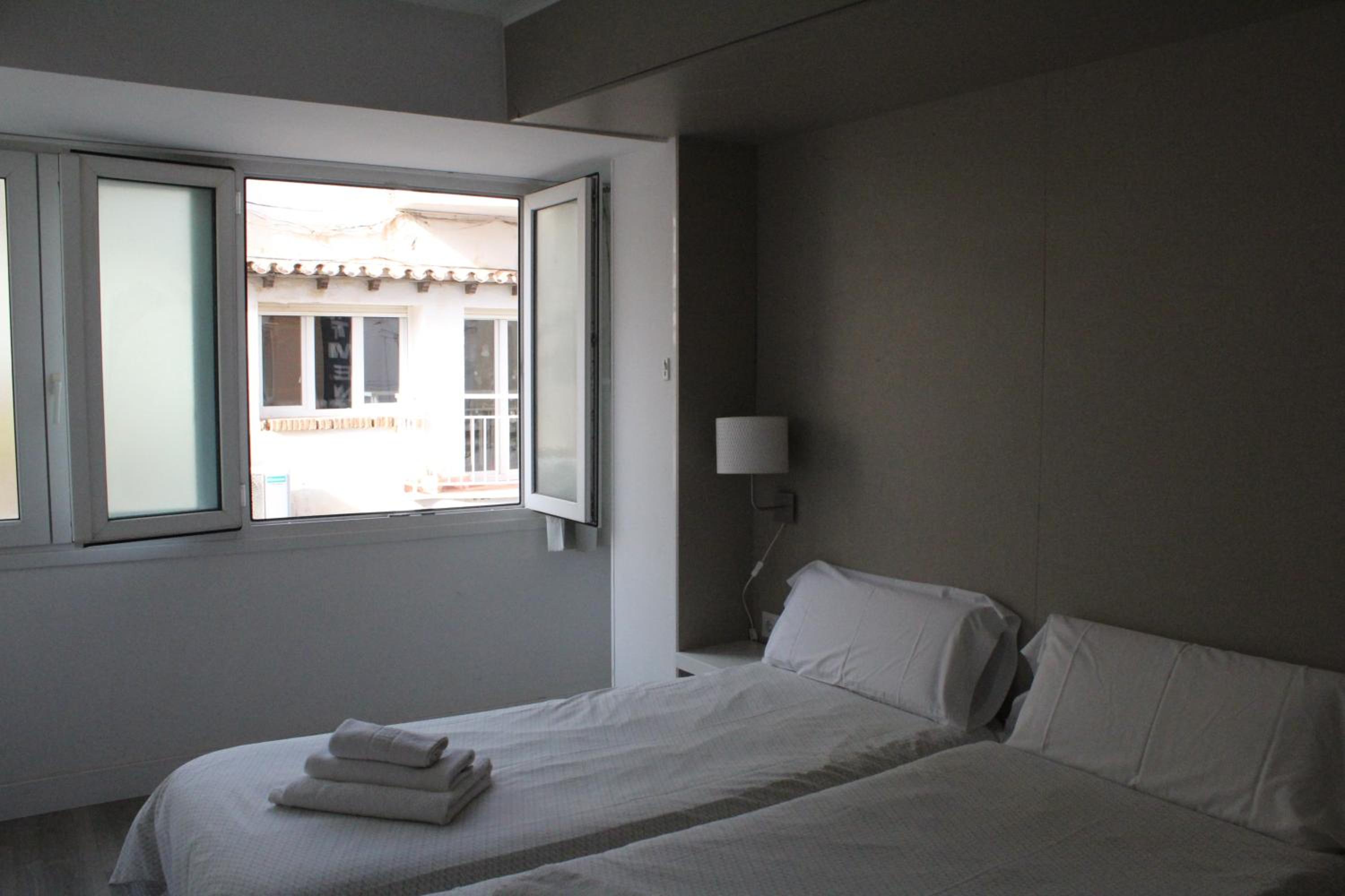 Carihuela Beach Apartamentos
