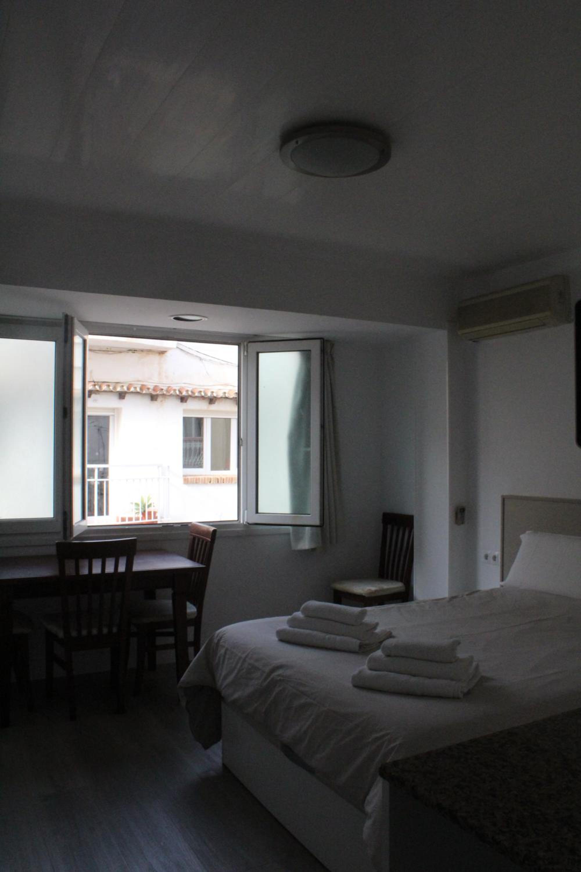 Carihuela Beach Apartamentos