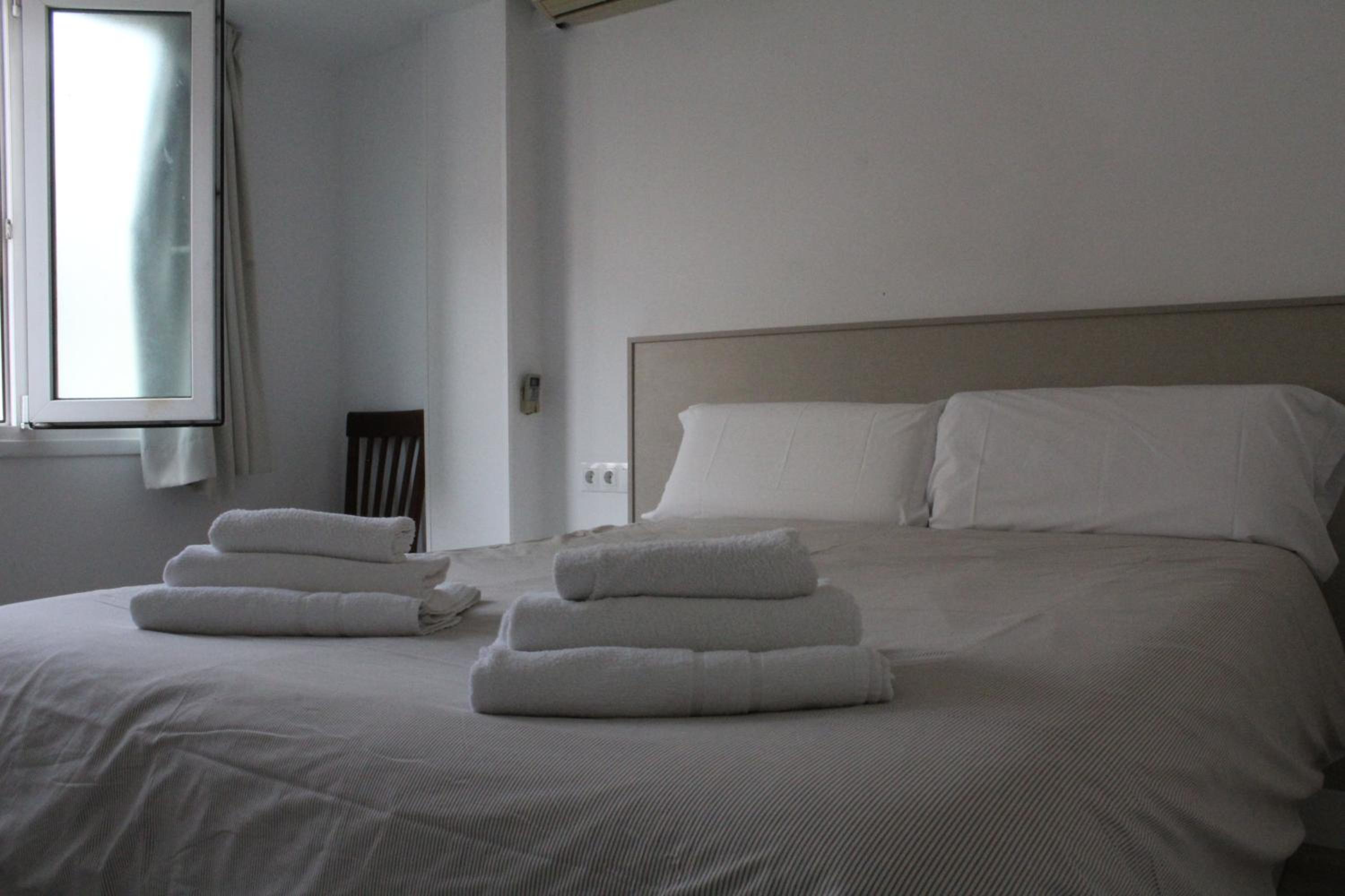 Carihuela Beach Apartamentos