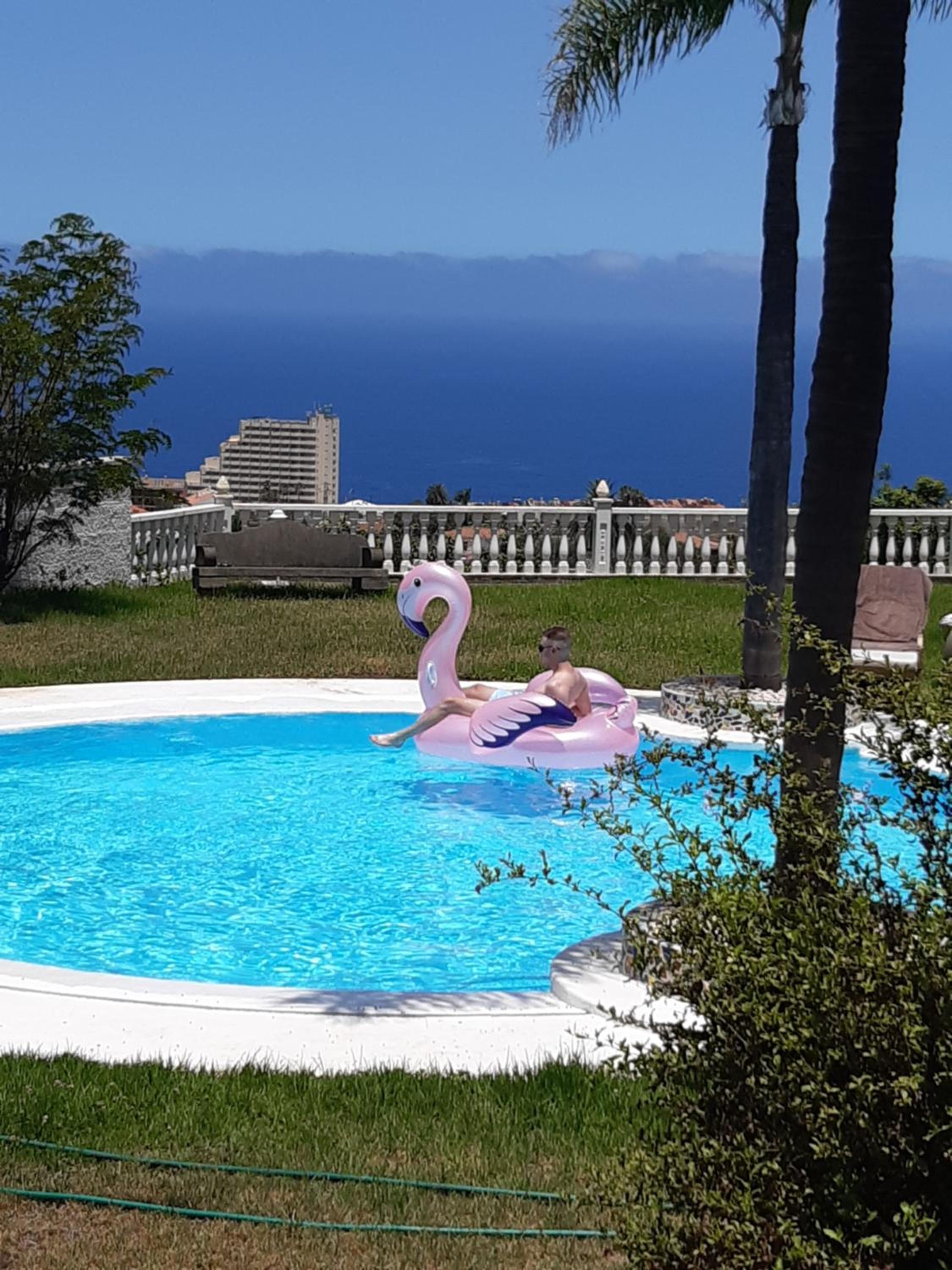 La Perla Exotica