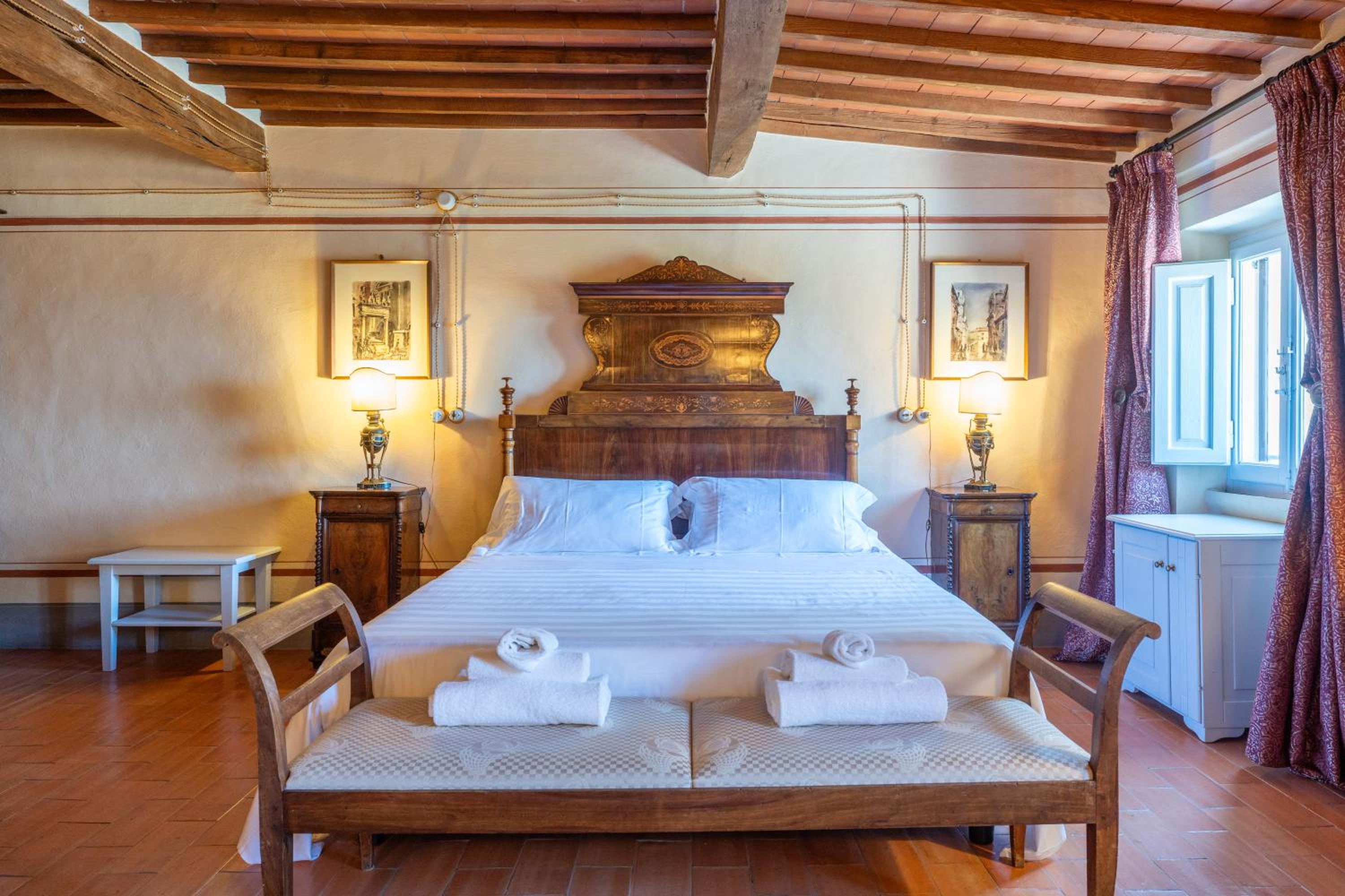 Palazzo Nobile di San Donato - Historic Experience
