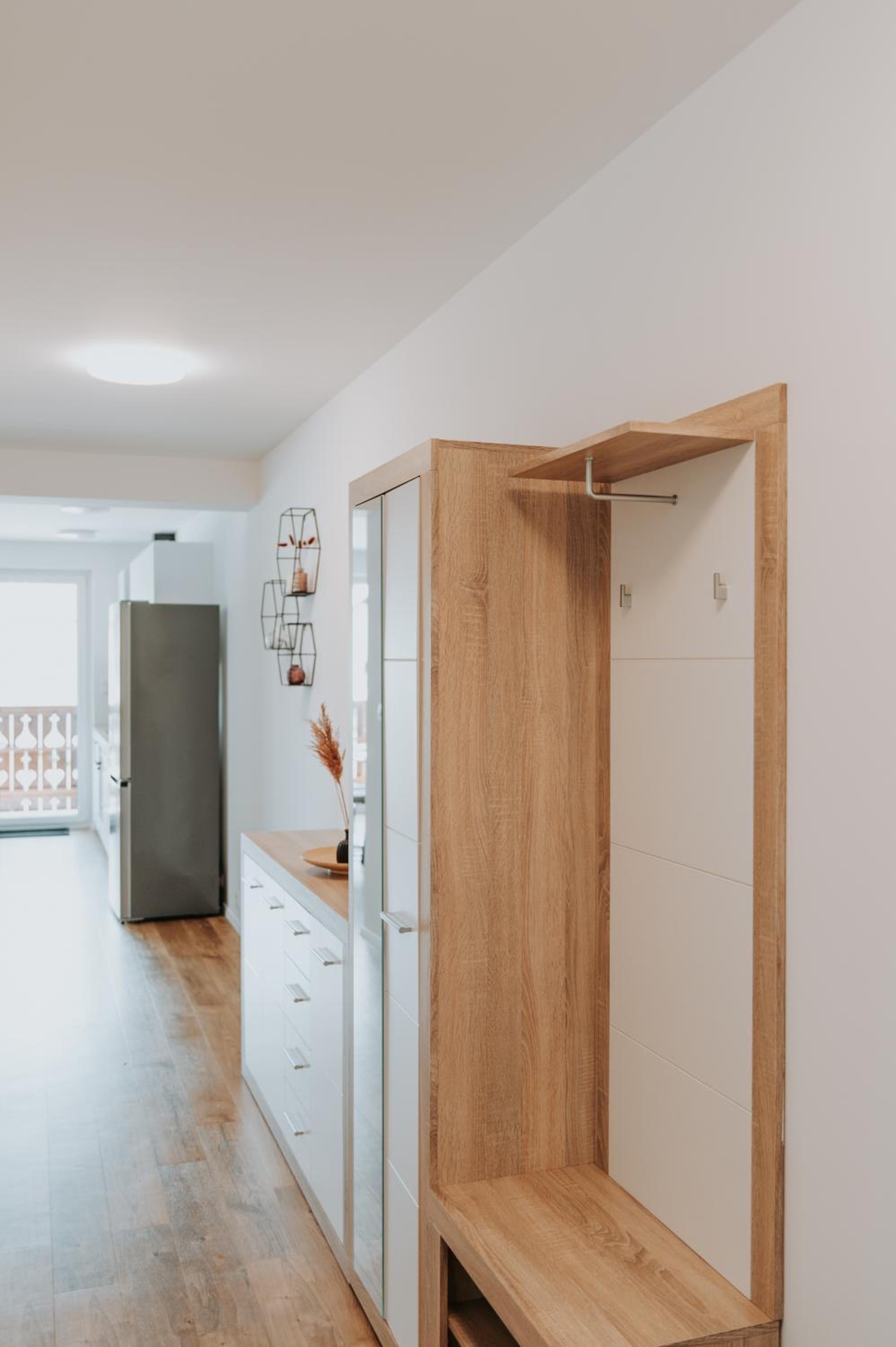 Apartments Naklo