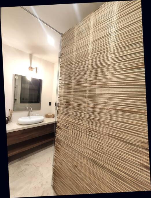 Beautiful Relax Apartment Aldea Luum Zama Tulum view 5