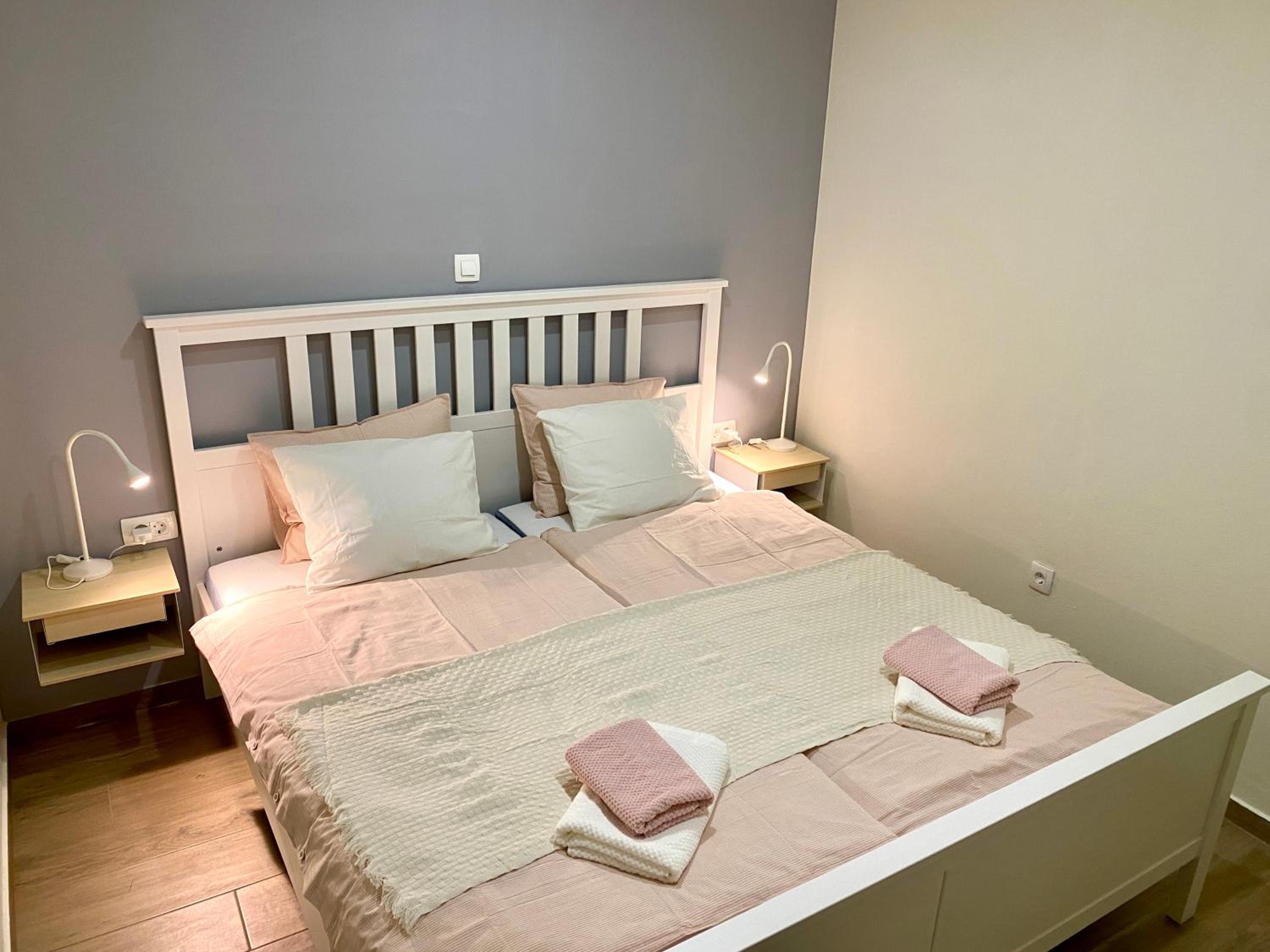 Apartma Lastovka