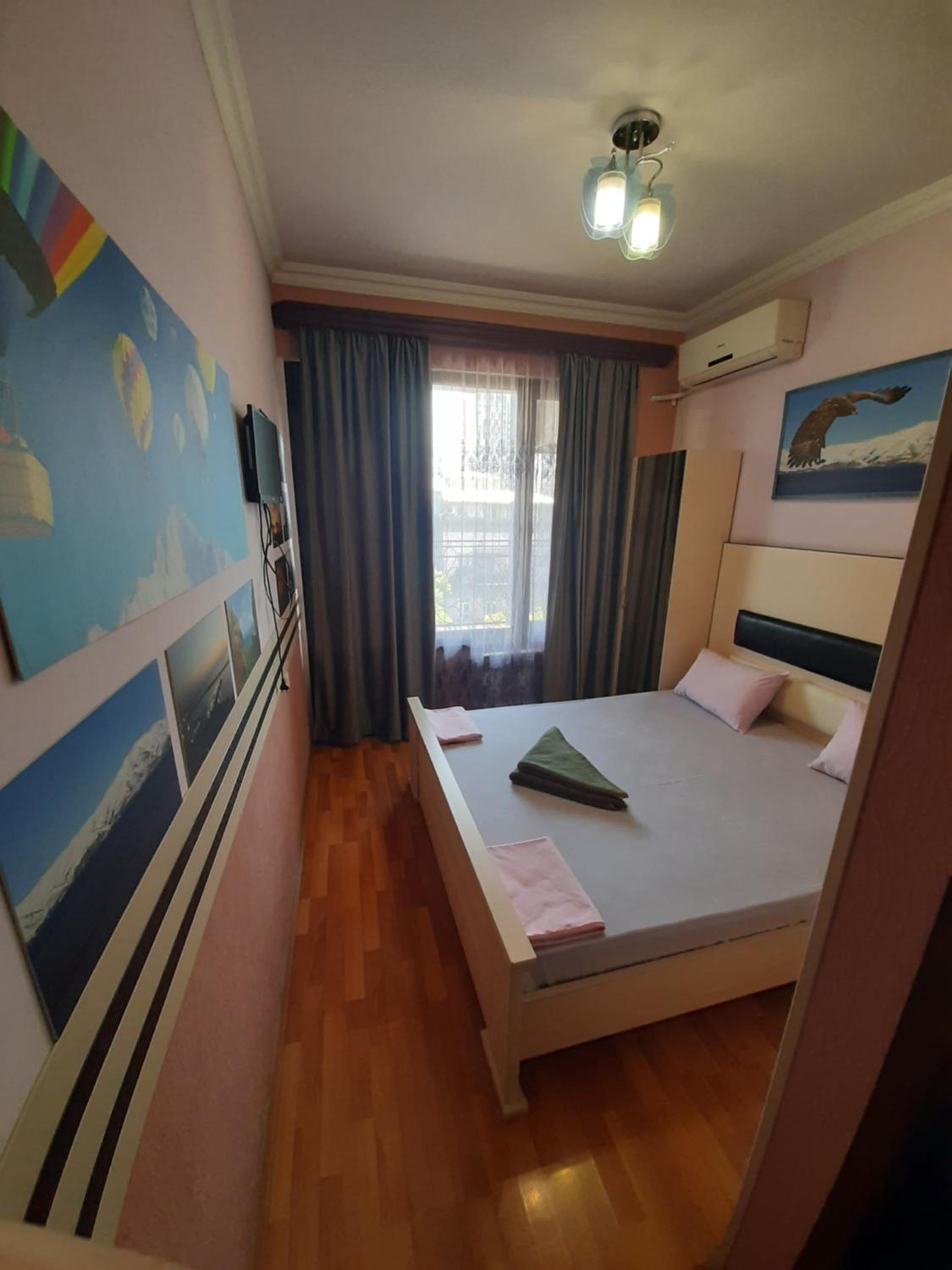 Arm Hostel