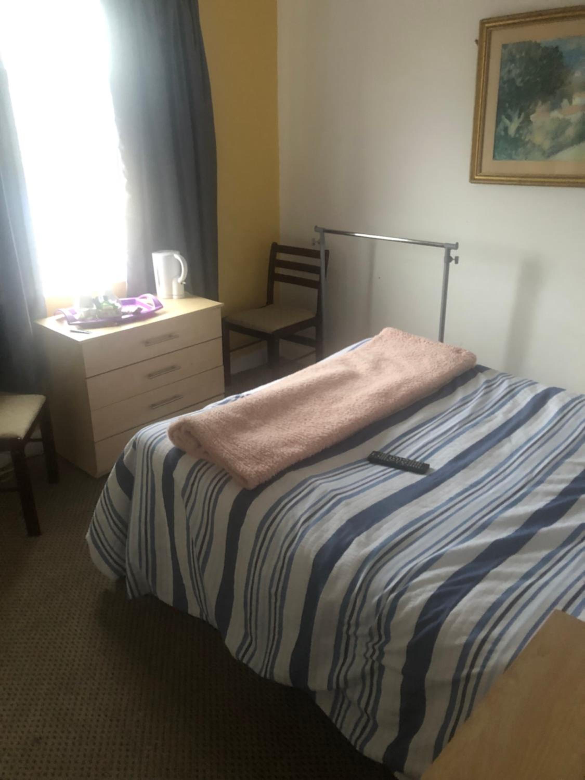 Northern Pearl Hotel