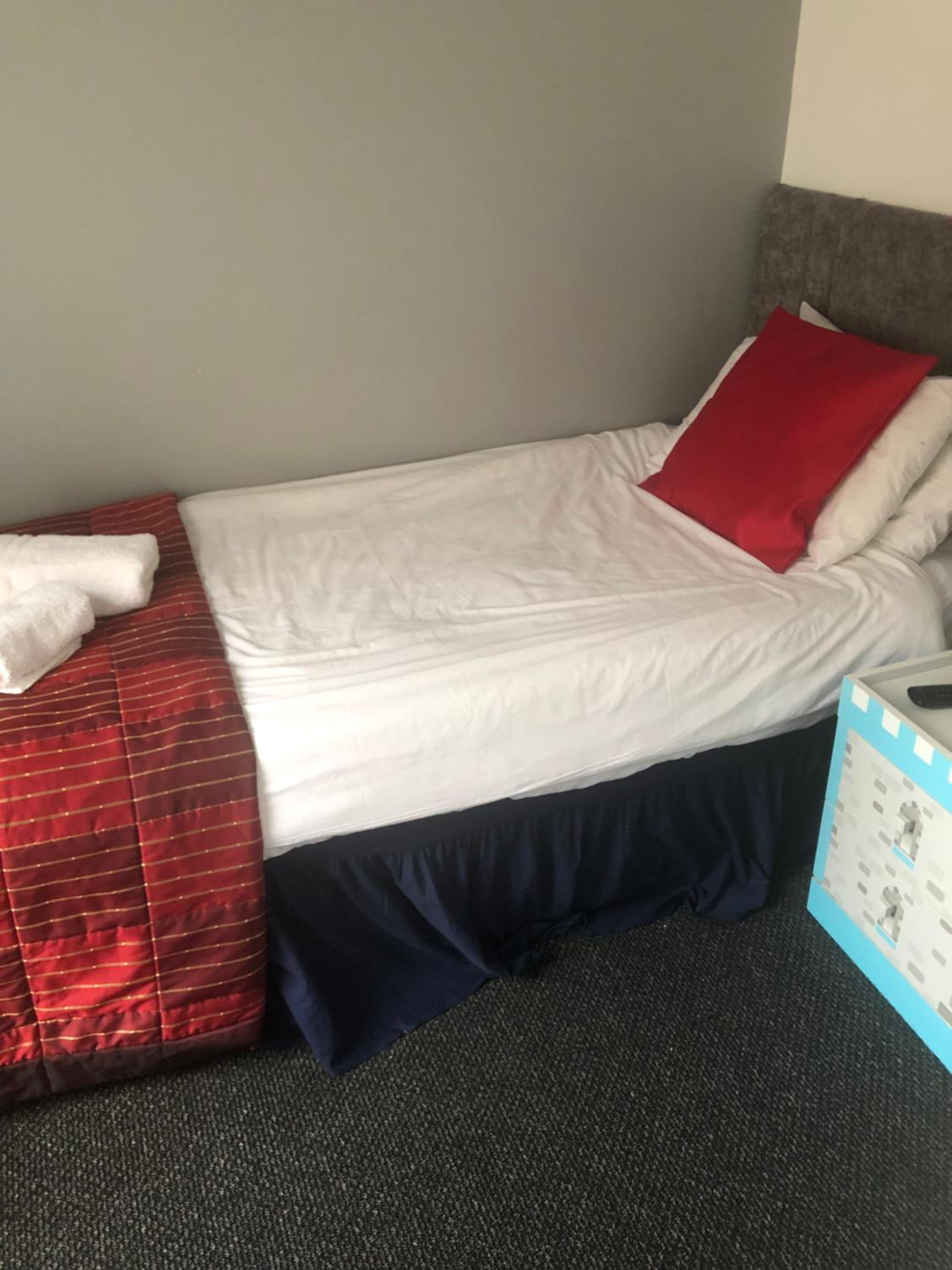 Northern Pearl Hotel