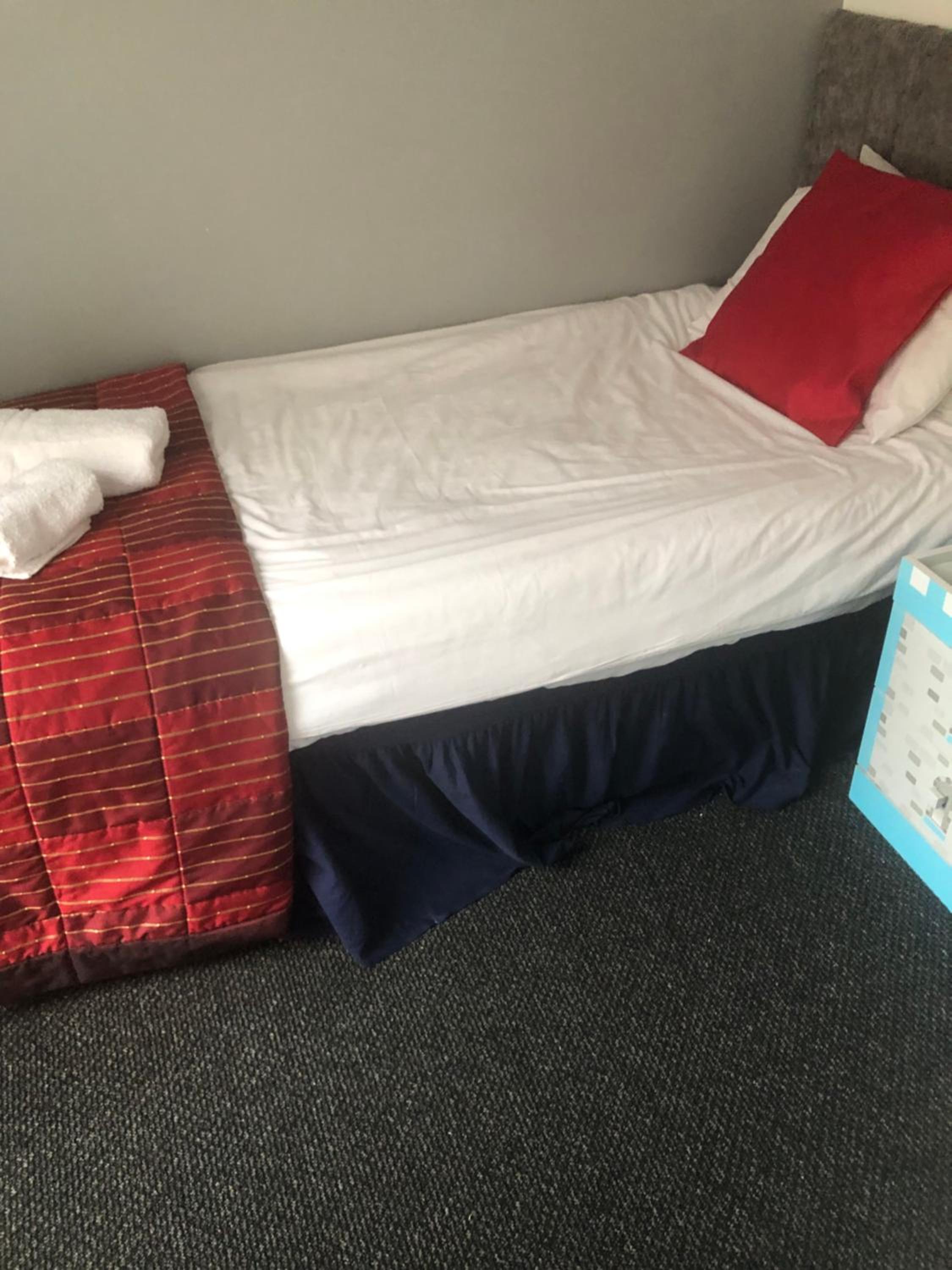 Northern Pearl Hotel