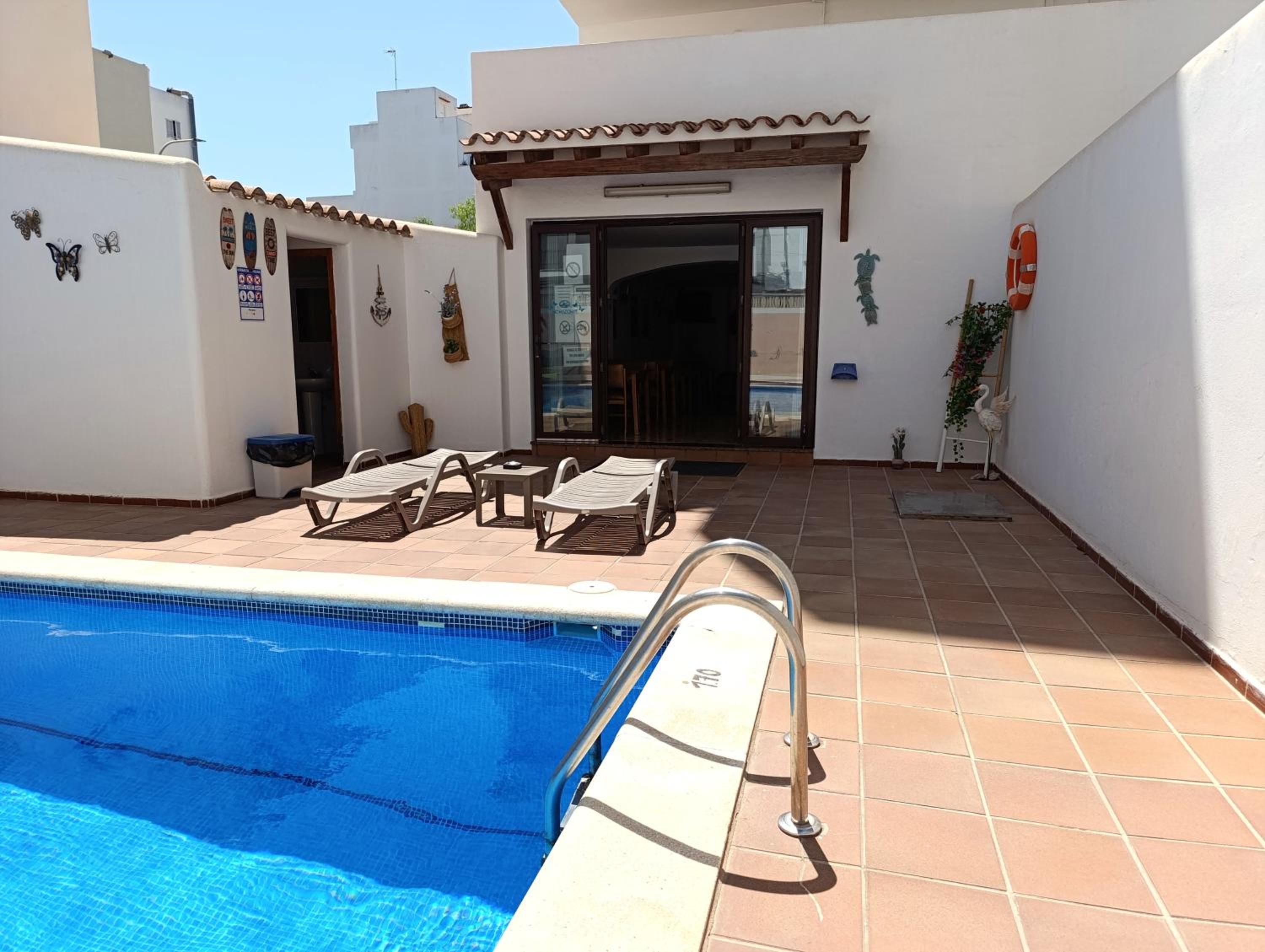 Hostal Horizonte