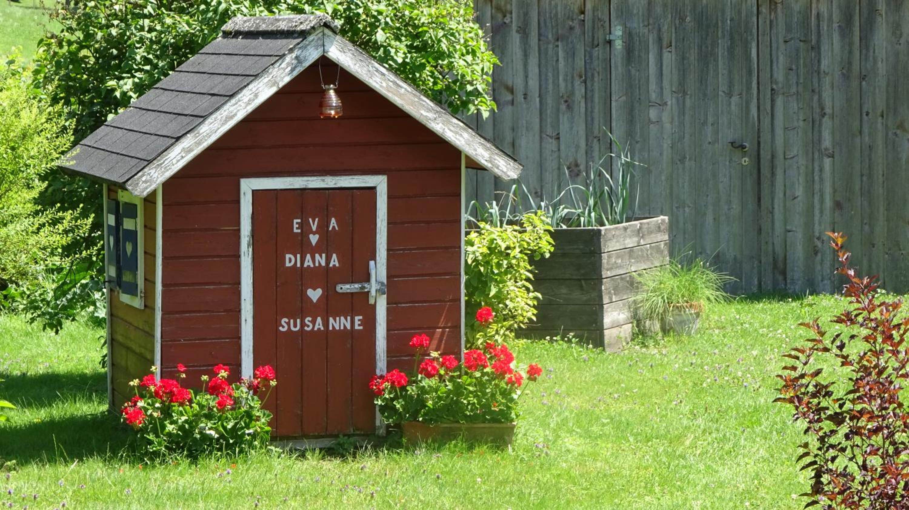 Appartement Scheibling
