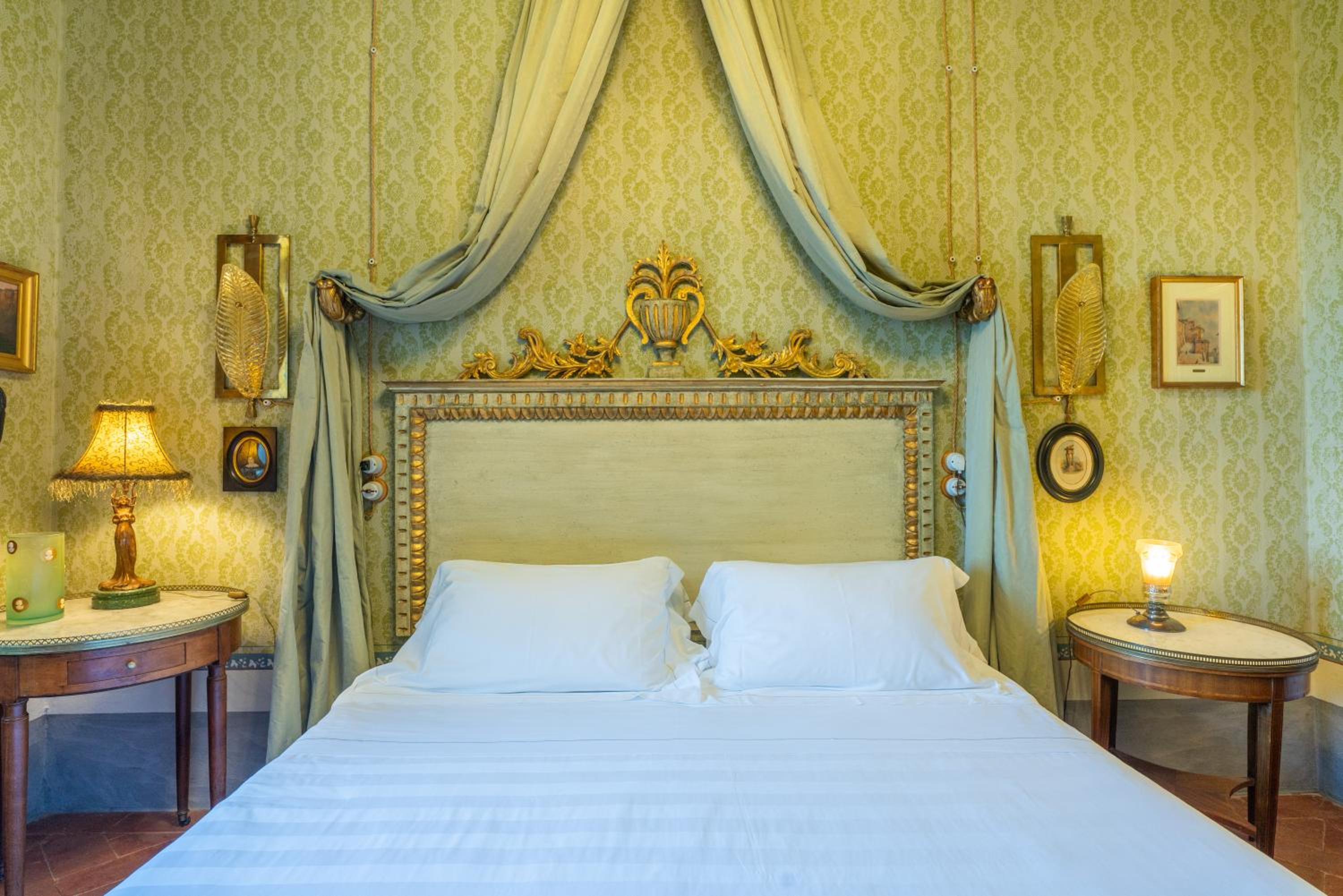 Palazzo Nobile di San Donato - Historic Experience