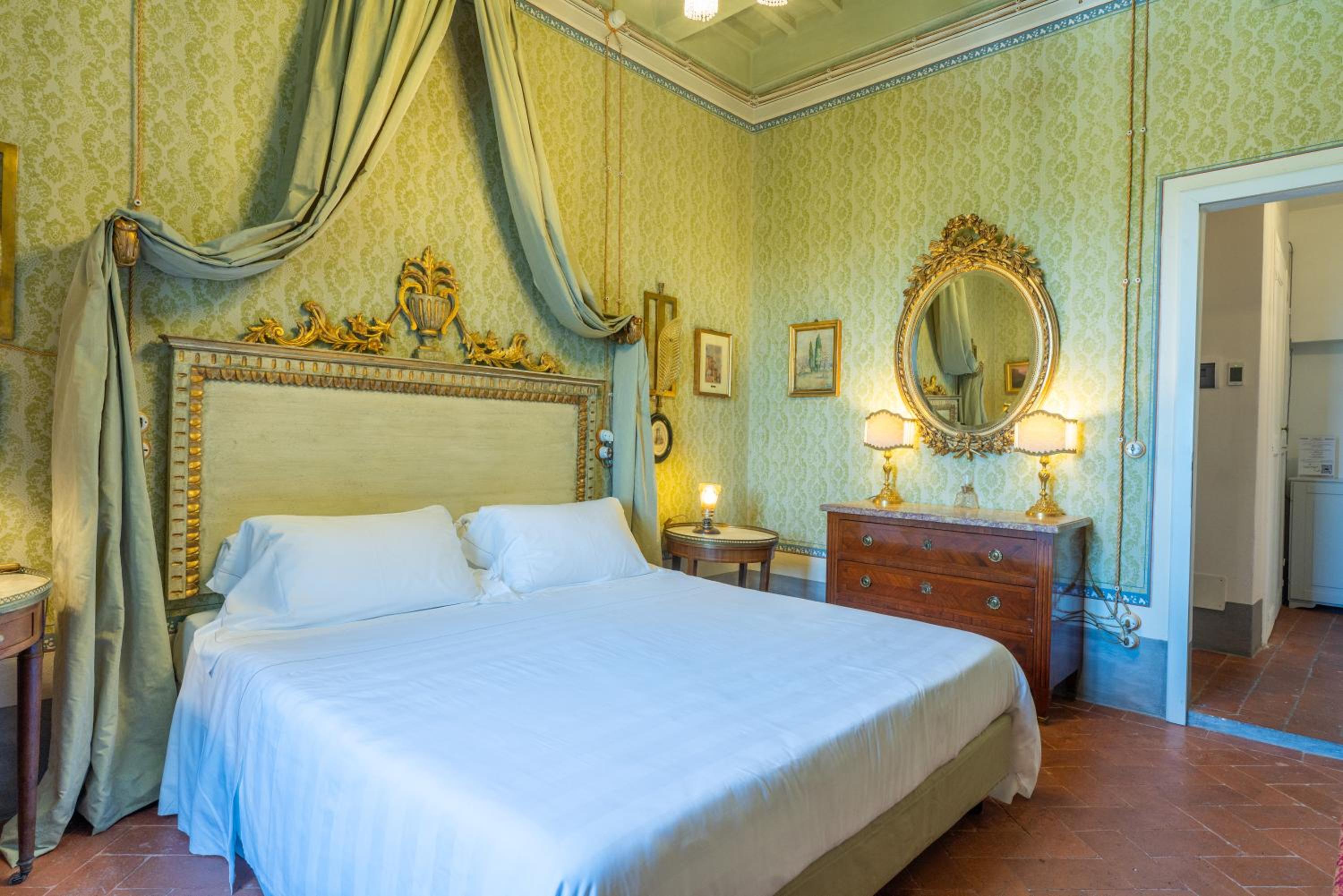 Palazzo Nobile di San Donato - Historic Experience