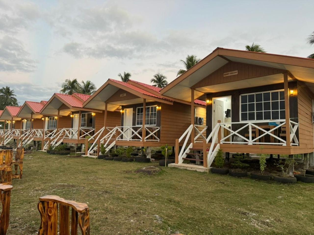 Panglima Resort