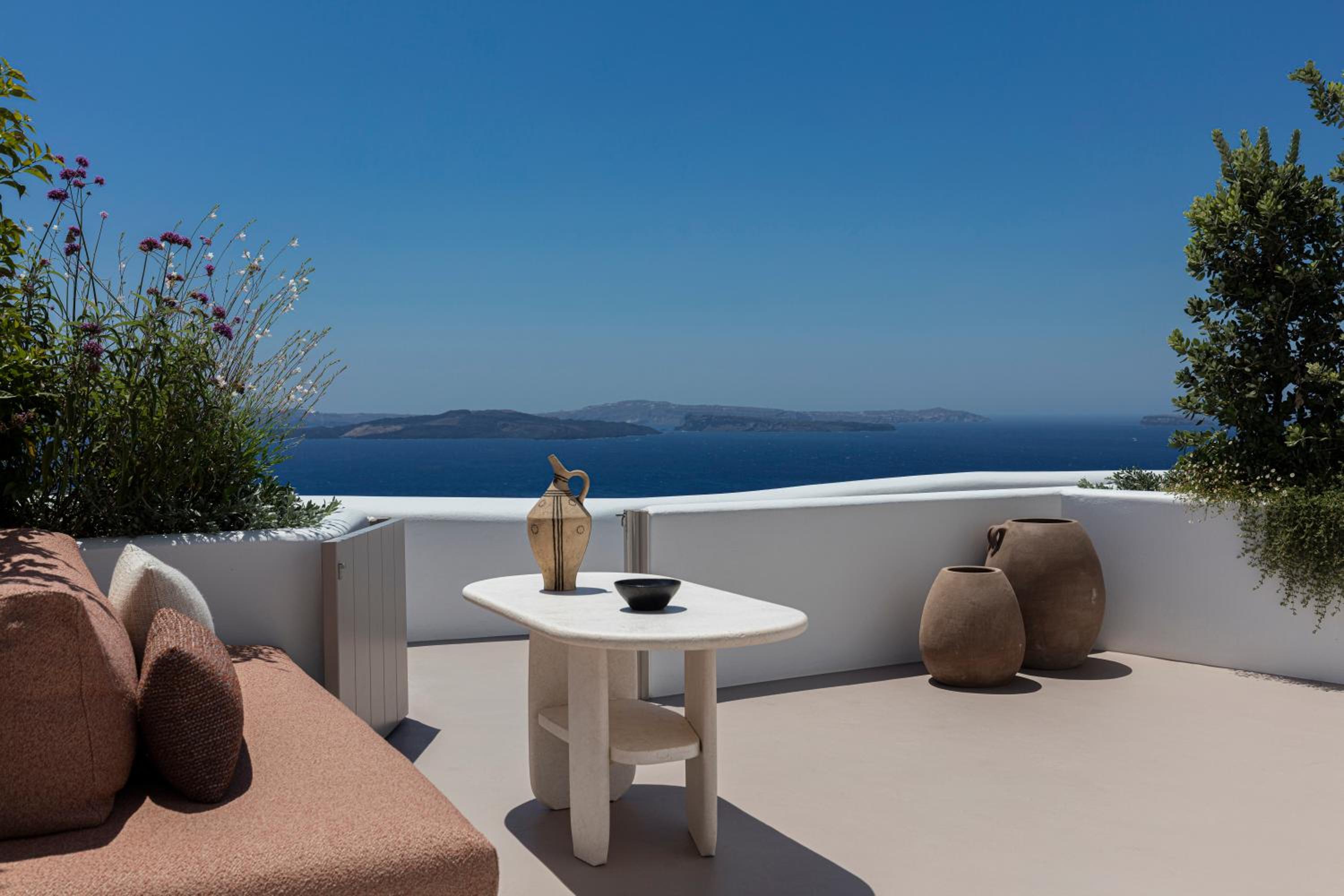 Oia Vacations - Canaves Ena - Small Luxury Hotels of the World - Property Image 38